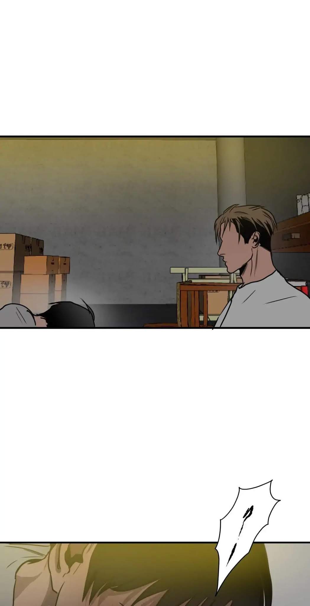 Killing Stalking Chapter 60 page 118 - Chapter 60