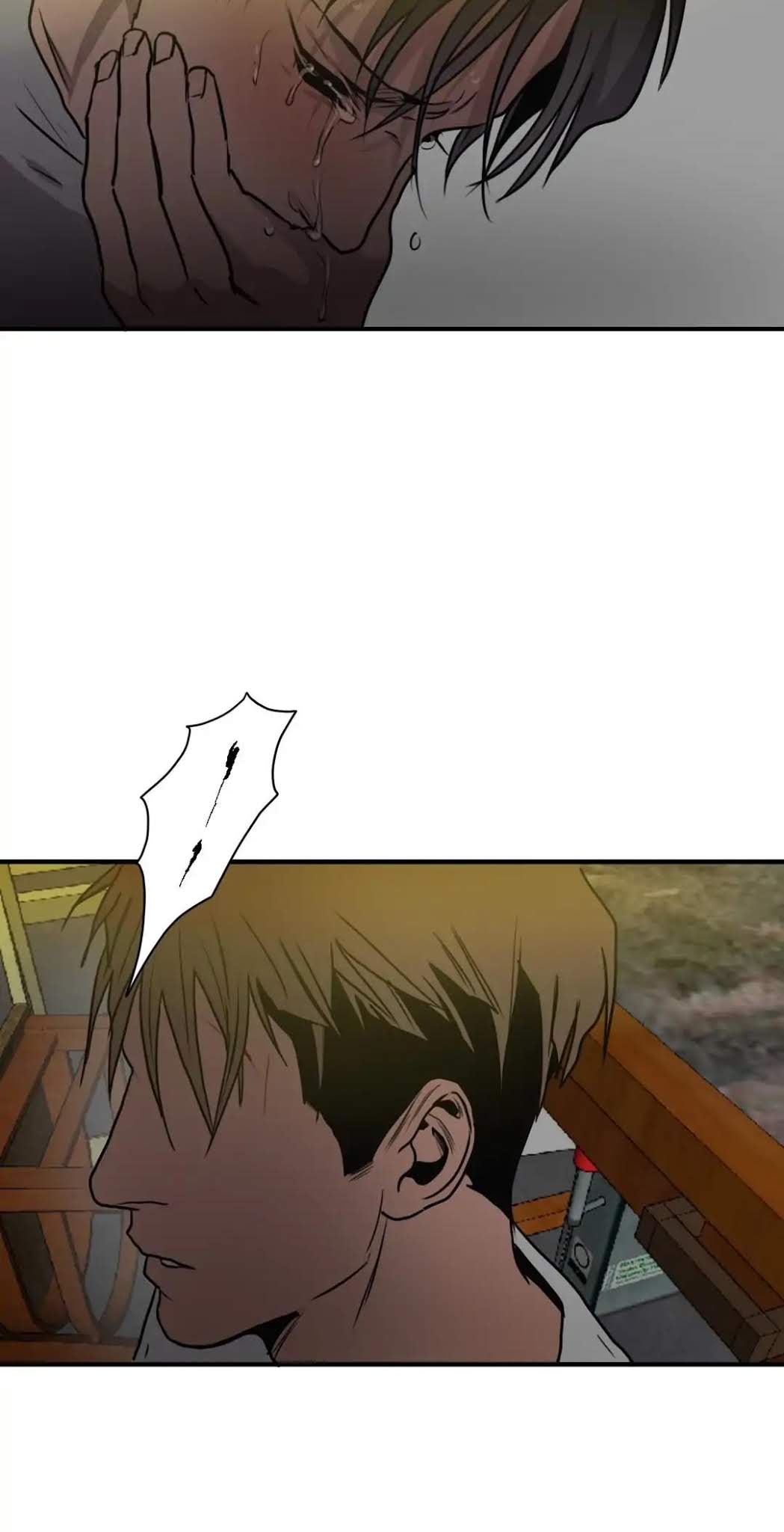 Killing Stalking Chapter 60 page 119 - Chapter 60