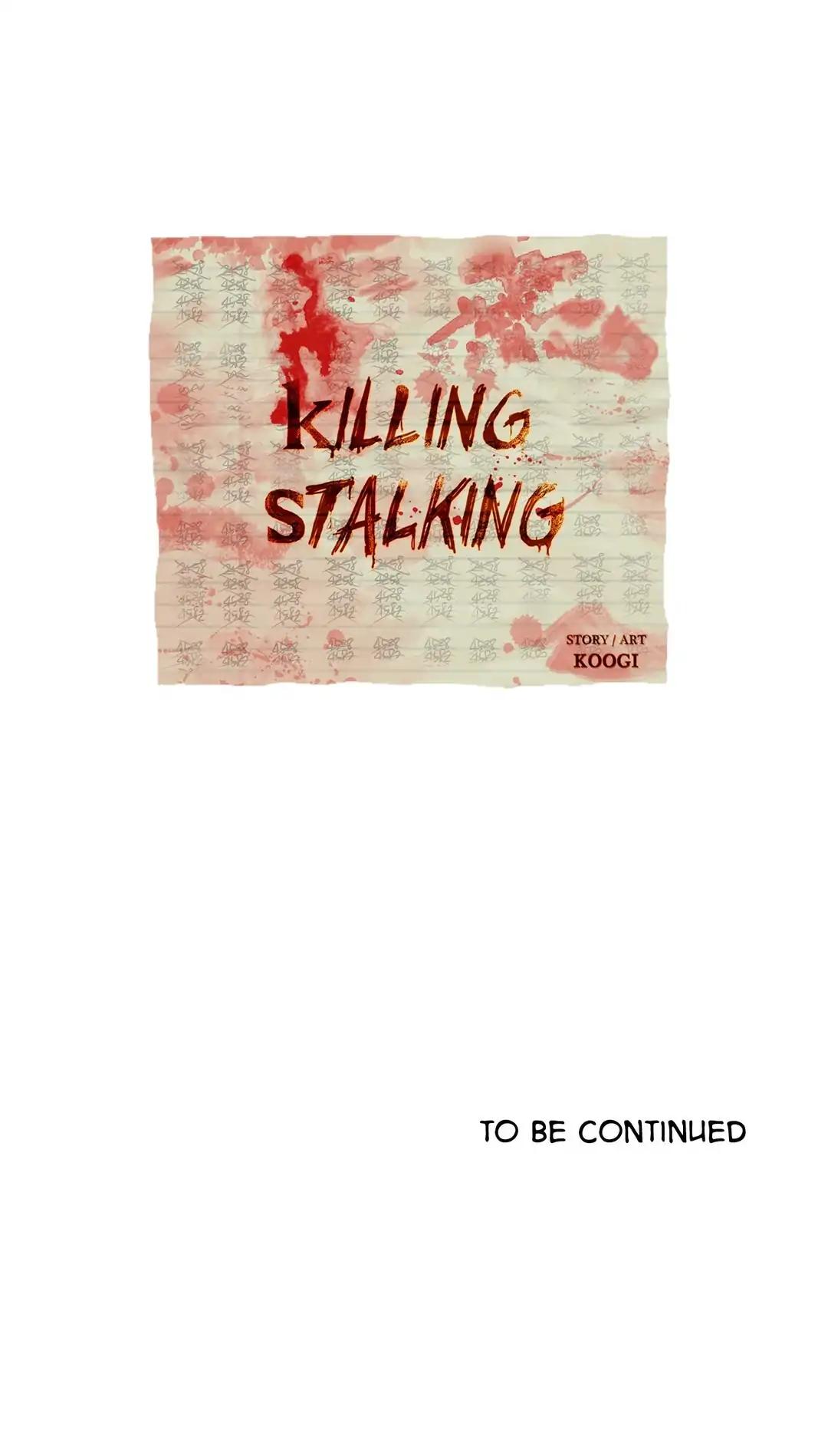 Killing Stalking Chapter 60 page 122 - Chapter 60