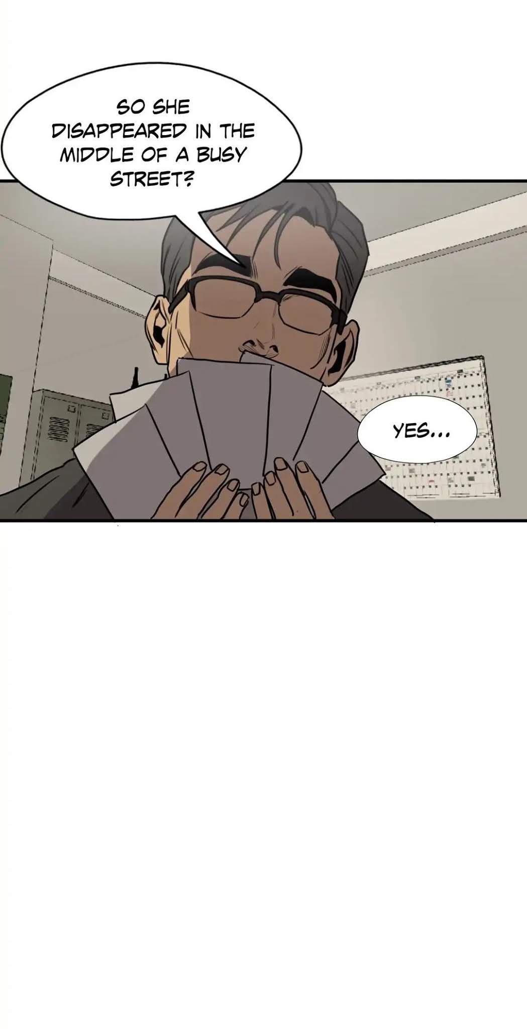Killing Stalking Chapter 60 page 17 - Chapter 60