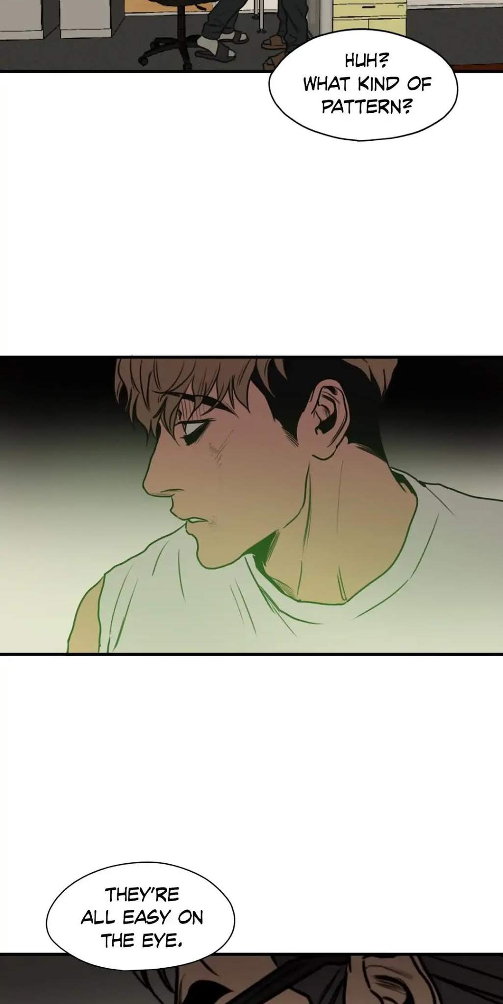 Killing Stalking Chapter 60 page 19 - Chapter 60