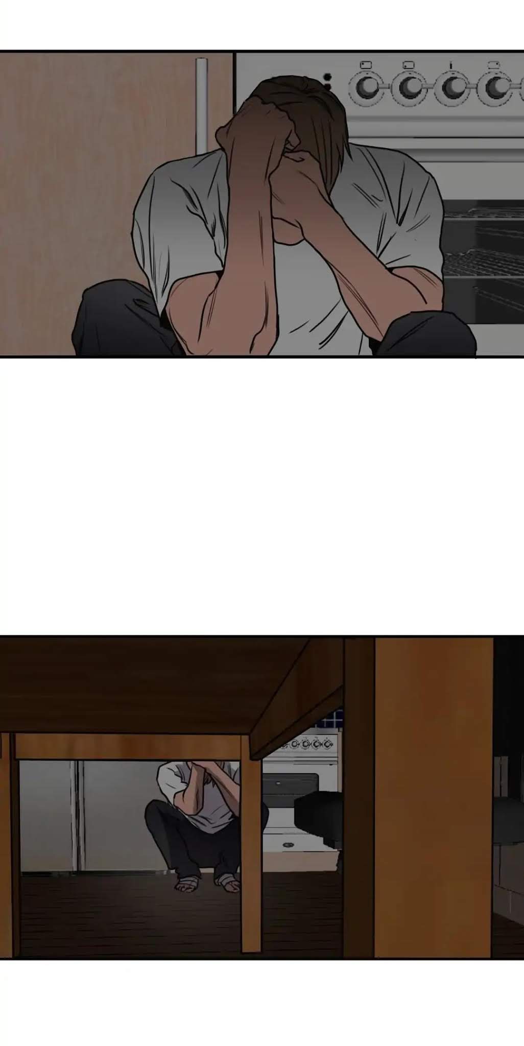 Killing Stalking Chapter 60 page 21 - Chapter 60
