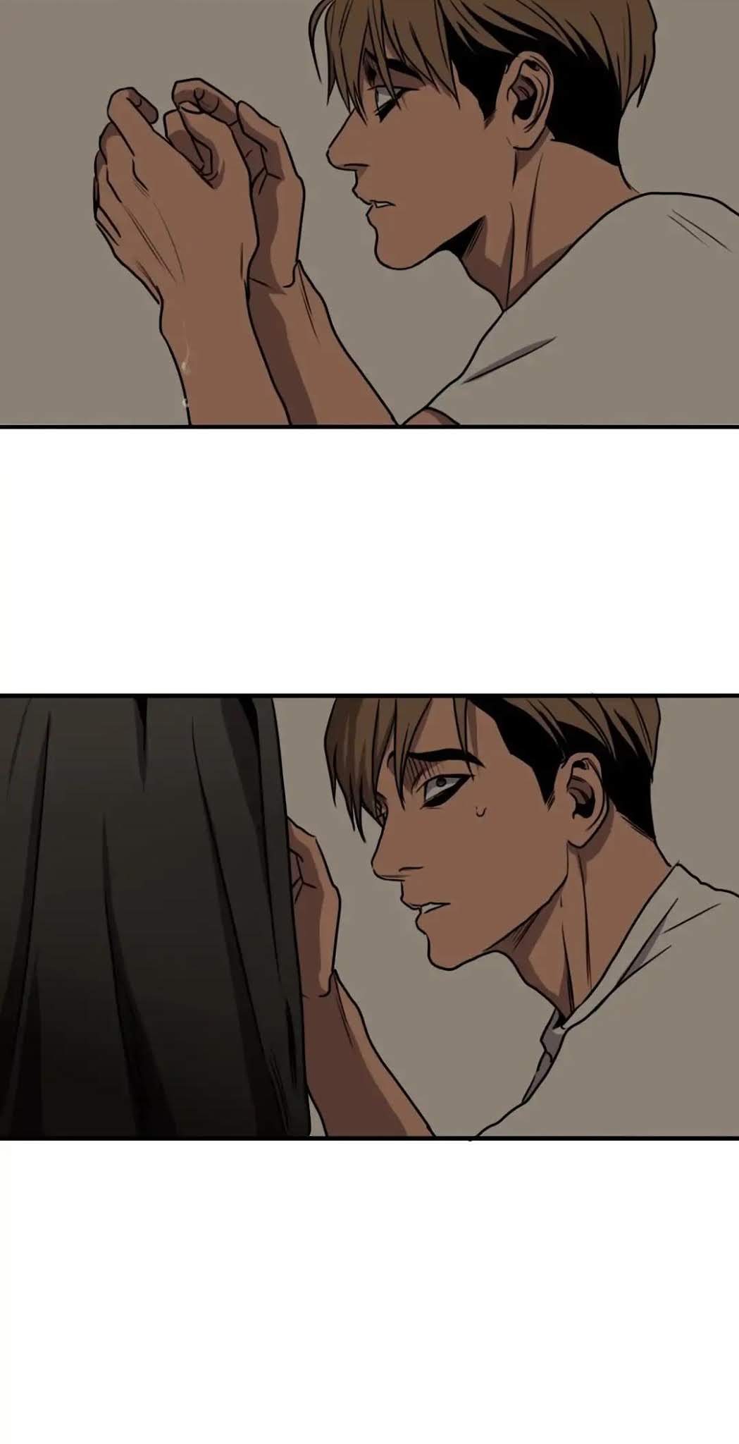 Killing Stalking Chapter 60 page 25 - Chapter 60