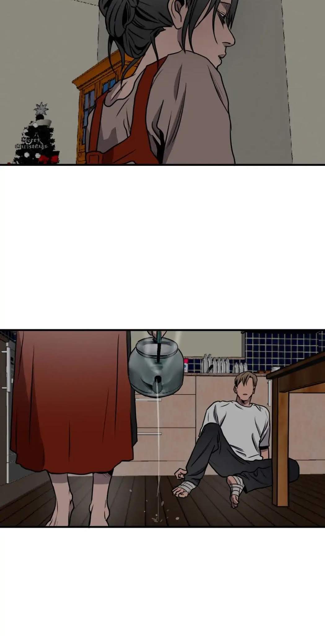 Killing Stalking Chapter 60 page 27 - Chapter 60