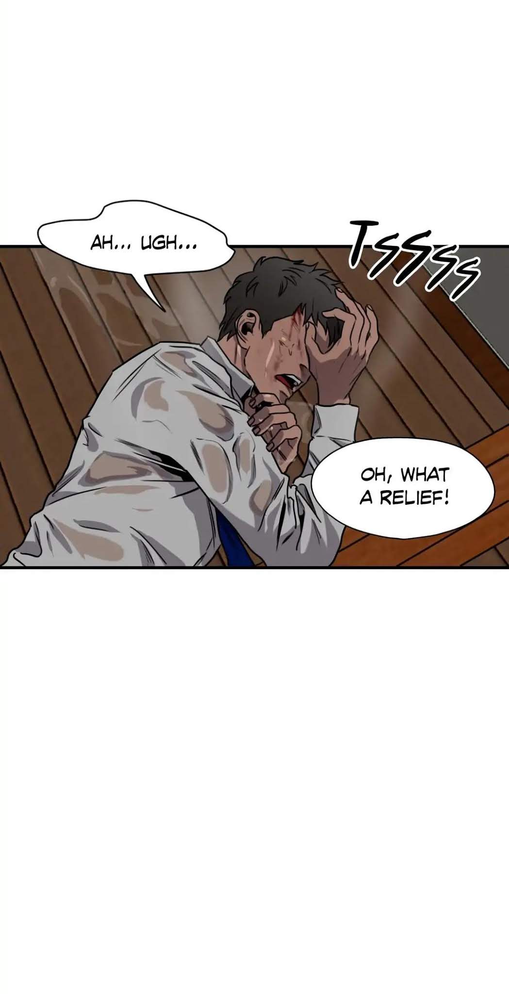 Killing Stalking Chapter 60 page 29 - Chapter 60