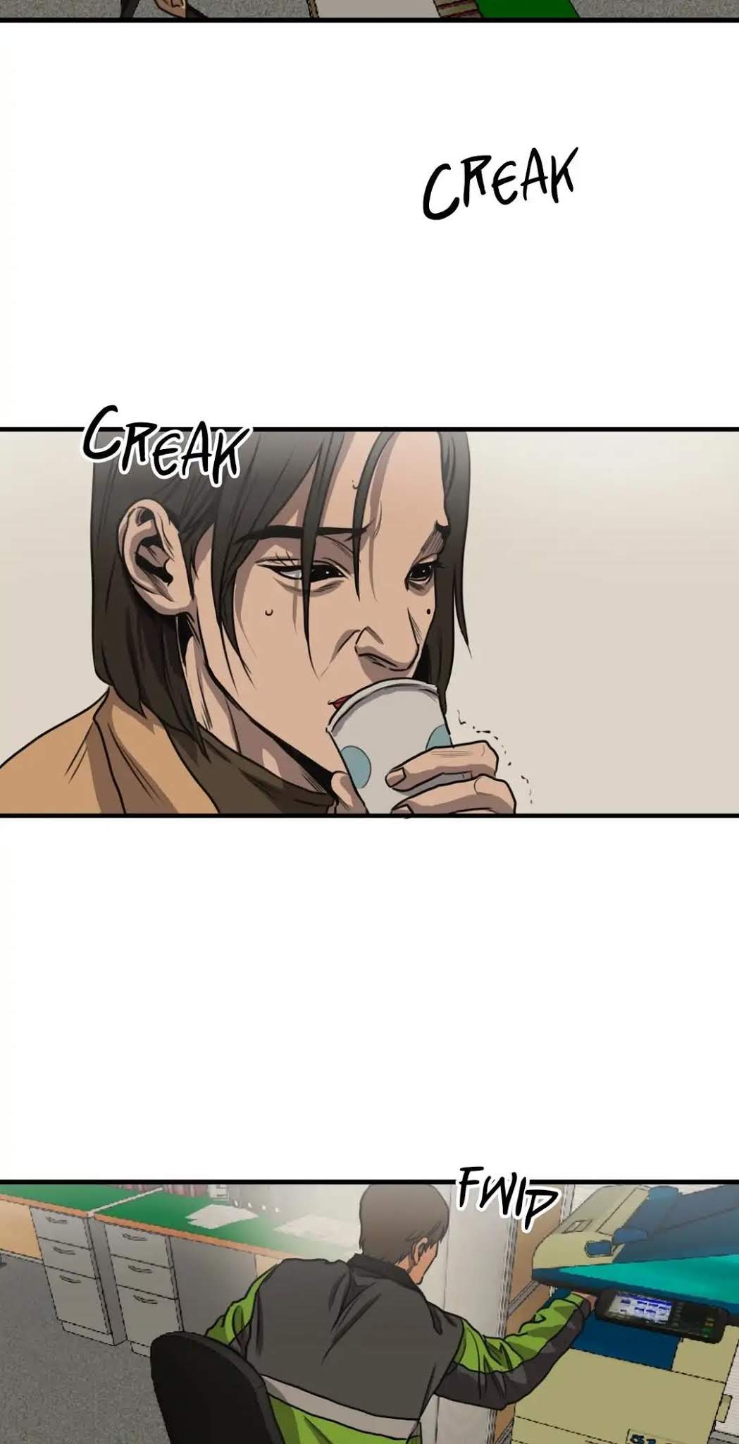 Killing Stalking Chapter 60 page 3 - Chapter 60