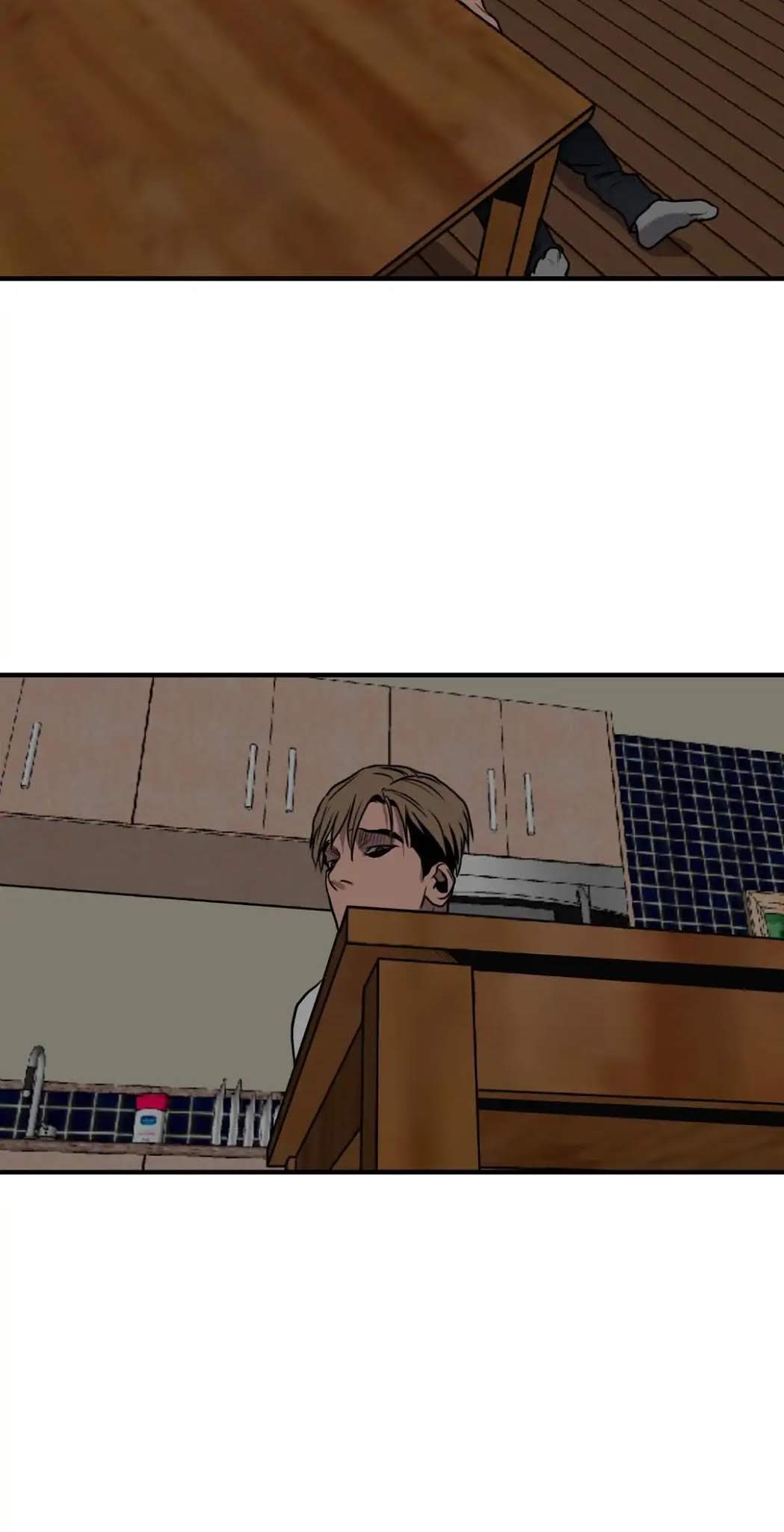 Killing Stalking Chapter 60 page 31 - Chapter 60