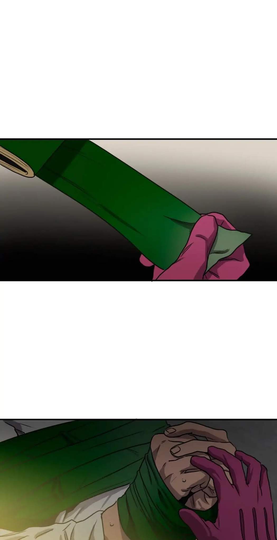 Killing Stalking Chapter 60 page 34 - Chapter 60