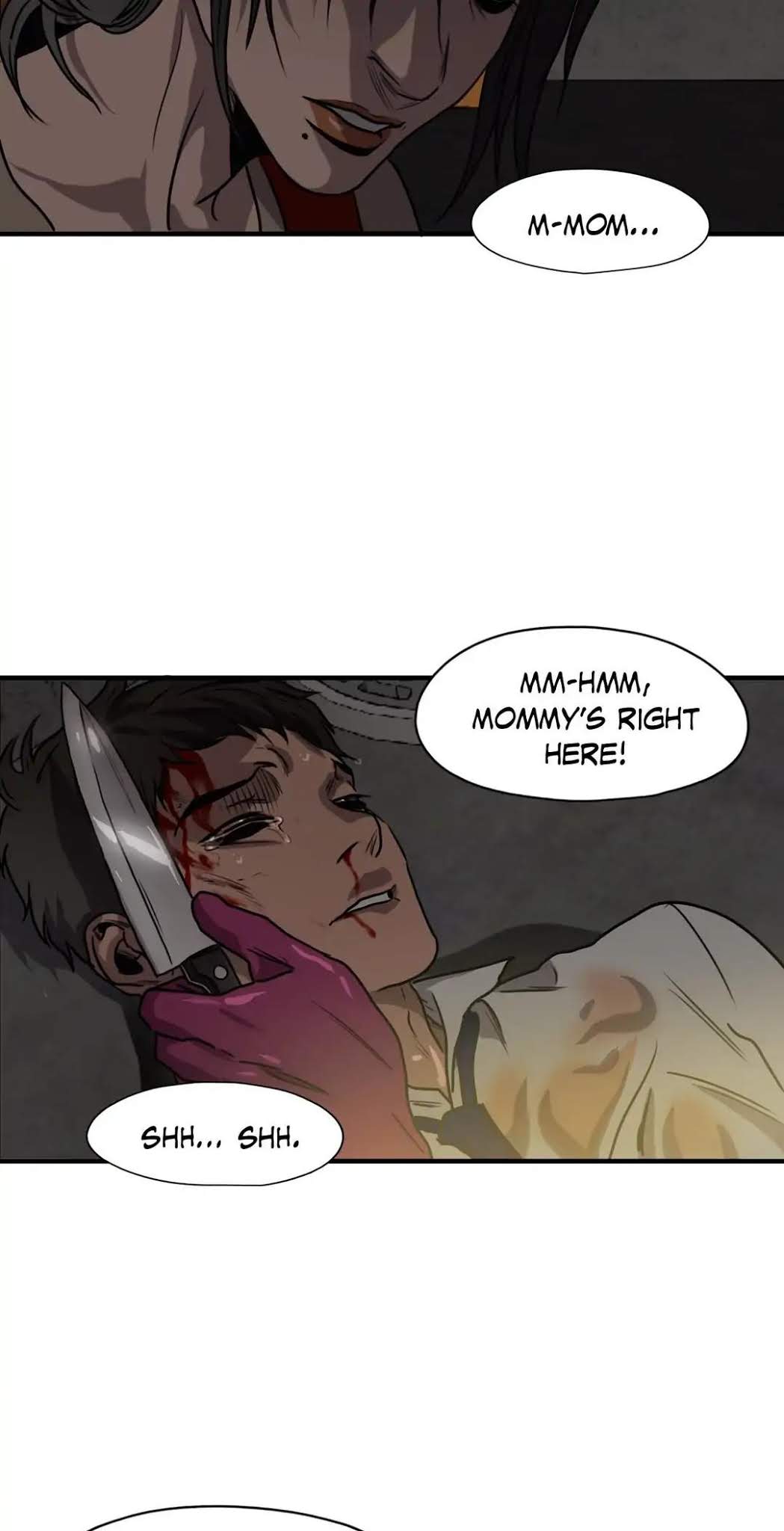 Killing Stalking Chapter 60 page 36 - Chapter 60