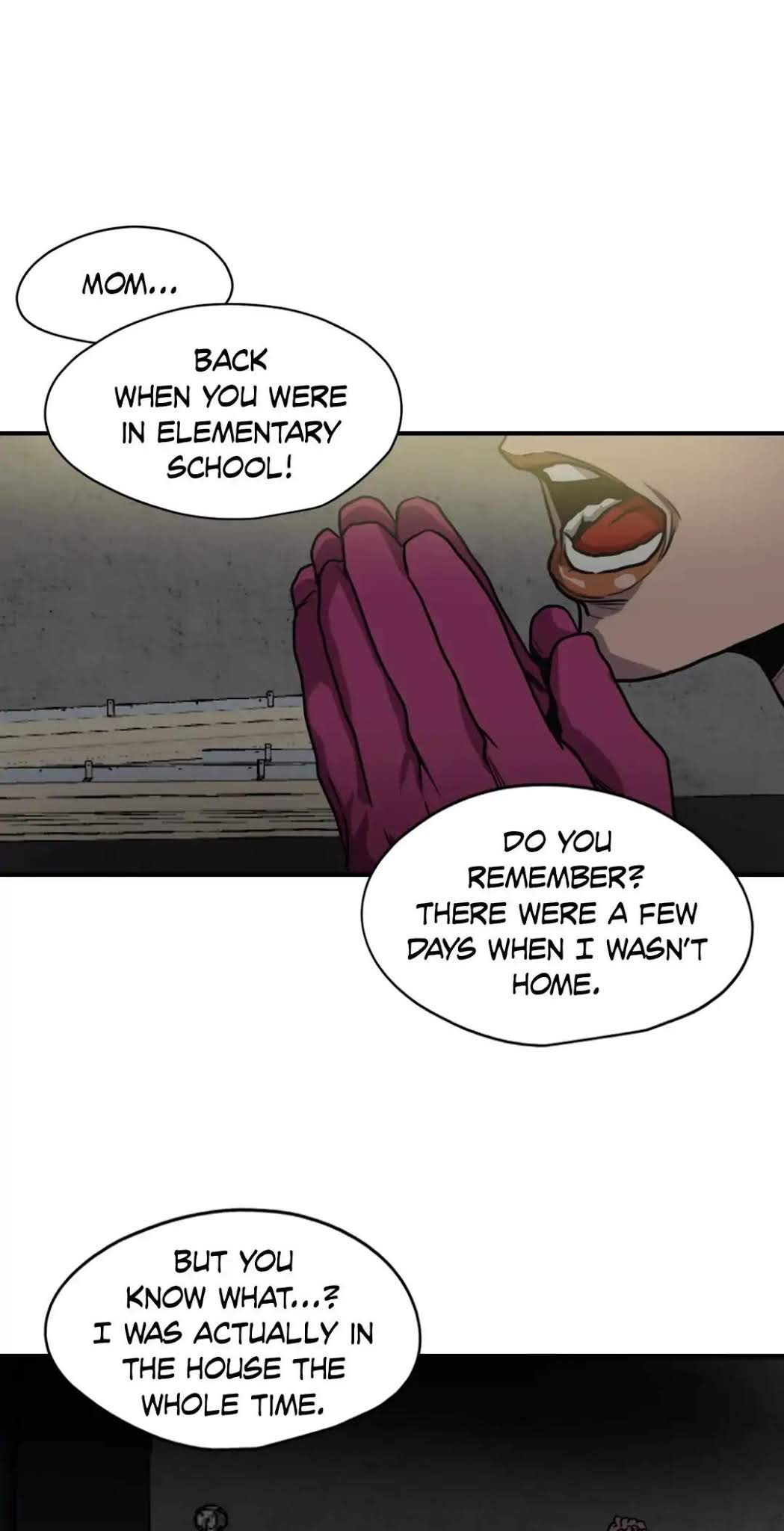 Killing Stalking Chapter 60 page 38 - Chapter 60