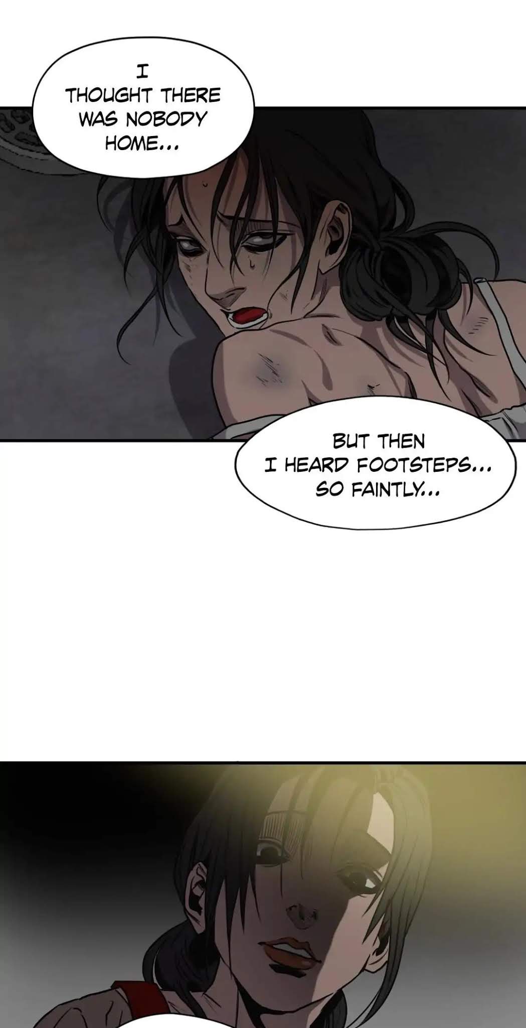 Killing Stalking Chapter 60 page 40 - Chapter 60