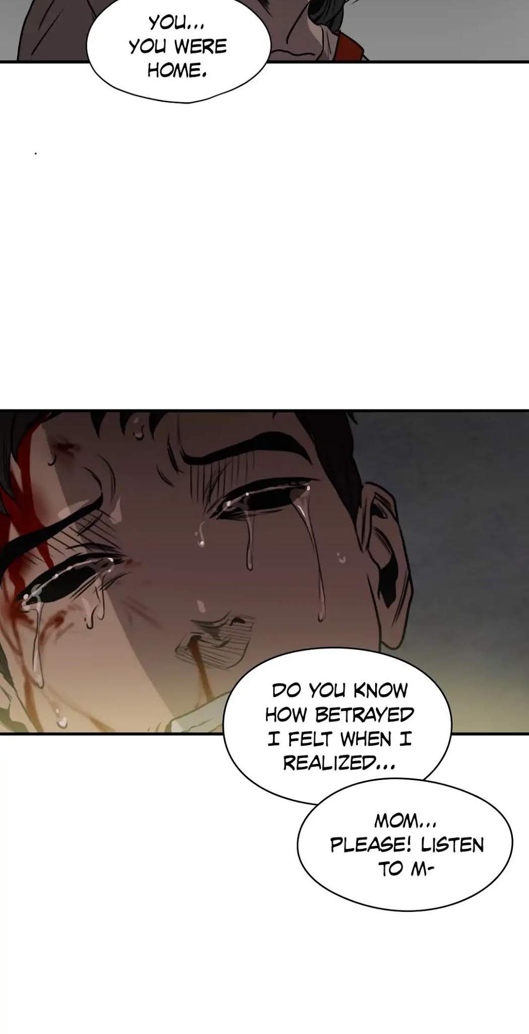Killing Stalking Chapter 60 page 41 - Chapter 60