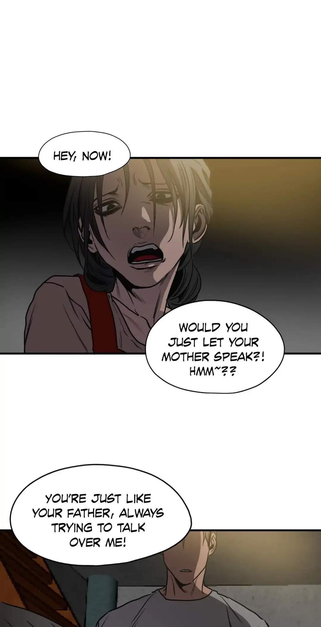 Killing Stalking Chapter 60 page 42 - Chapter 60