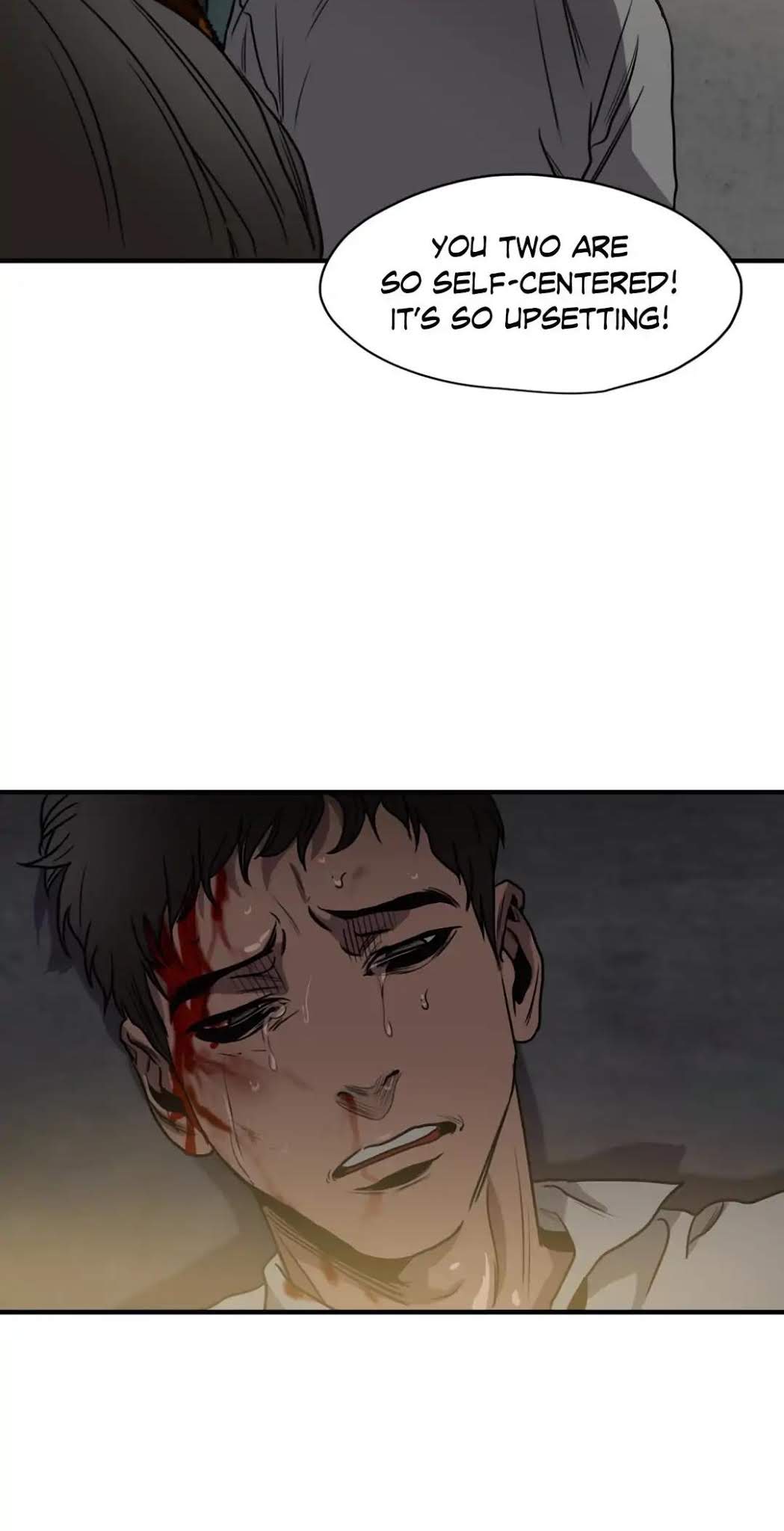 Killing Stalking Chapter 60 page 43 - Chapter 60