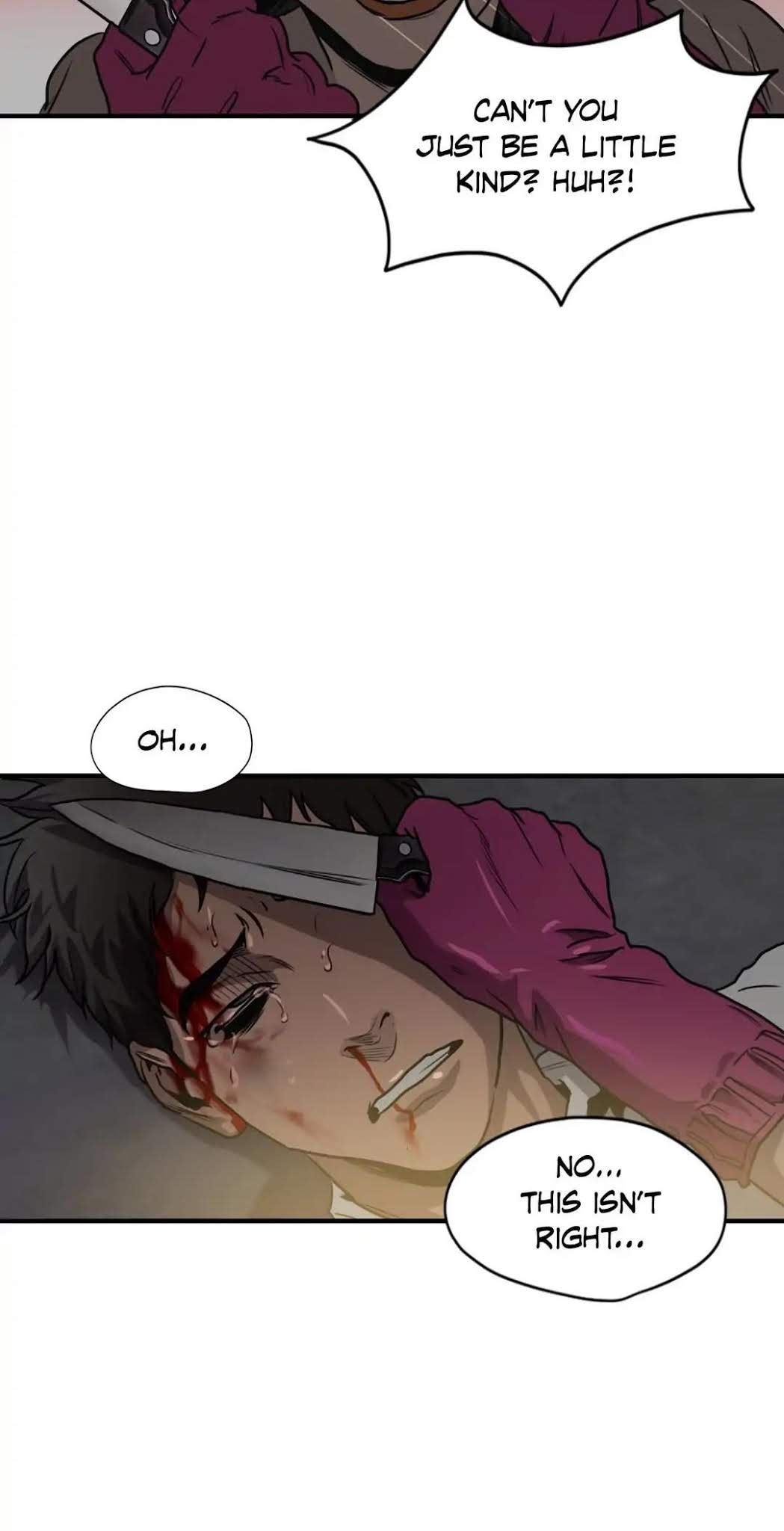Killing Stalking Chapter 60 page 45 - Chapter 60