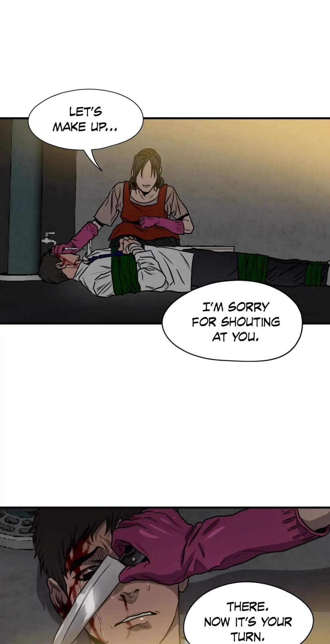 Killing Stalking Chapter 60 page 46 - Chapter 60