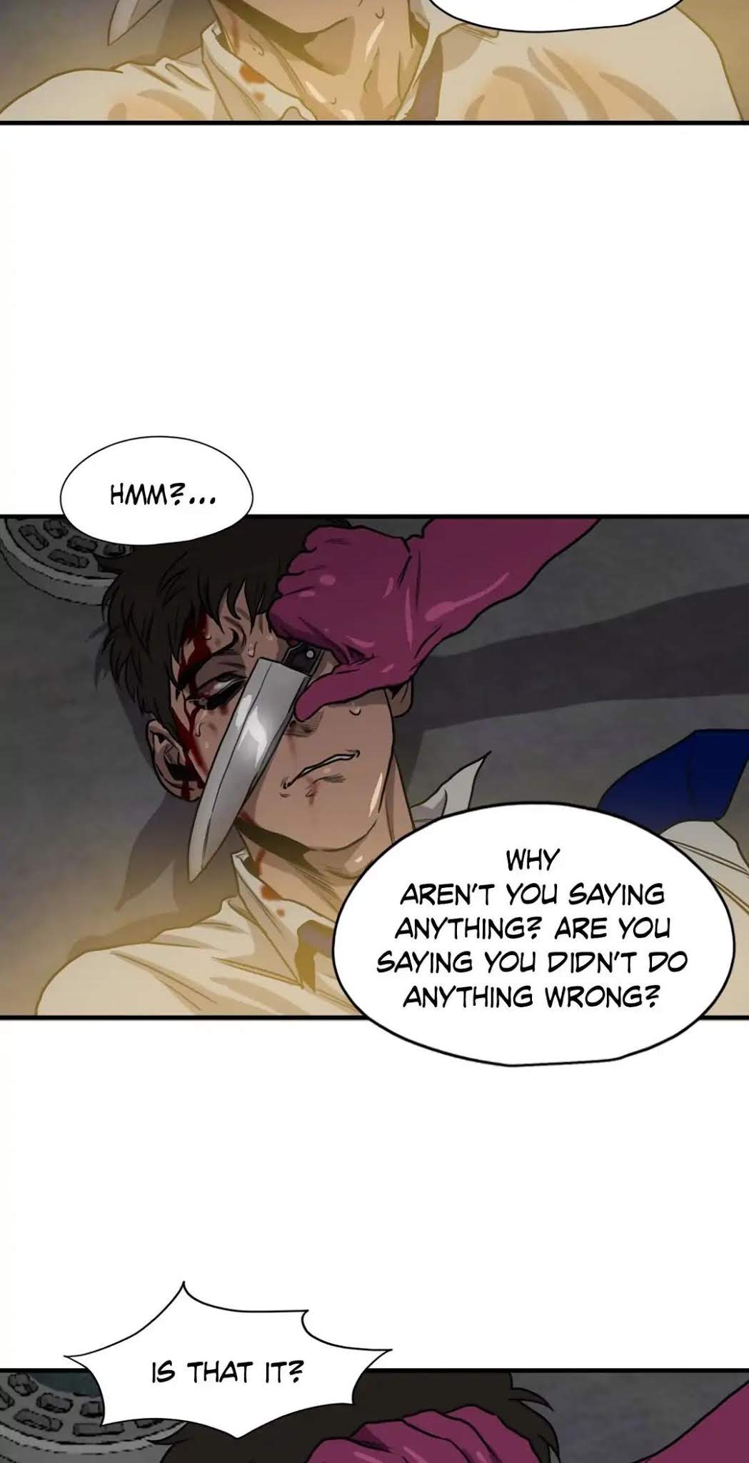 Killing Stalking Chapter 60 page 47 - Chapter 60