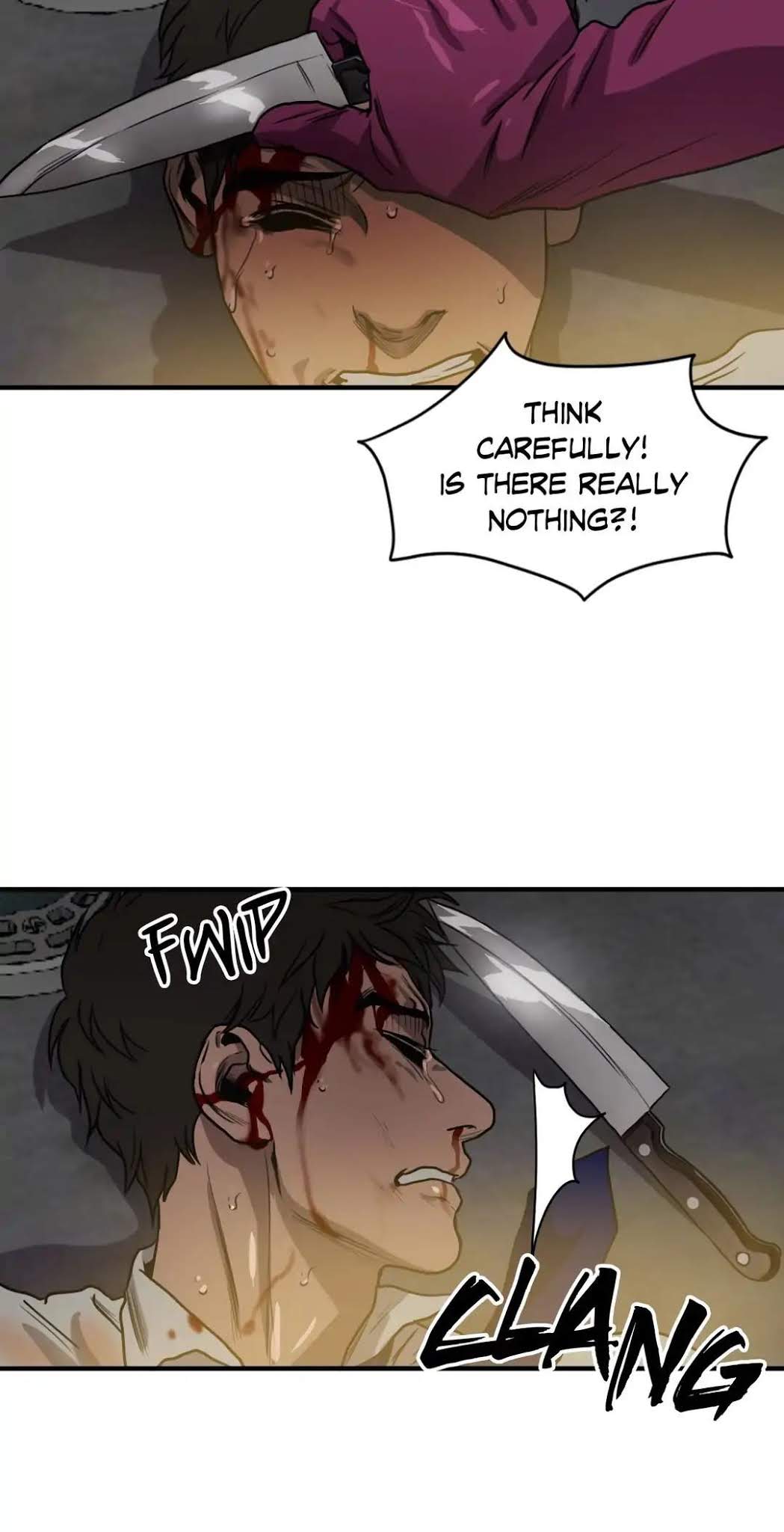 Killing Stalking Chapter 60 page 48 - Chapter 60