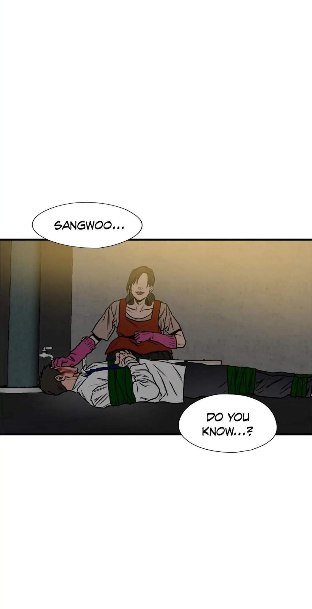 Killing Stalking Chapter 60 page 49 - Chapter 60
