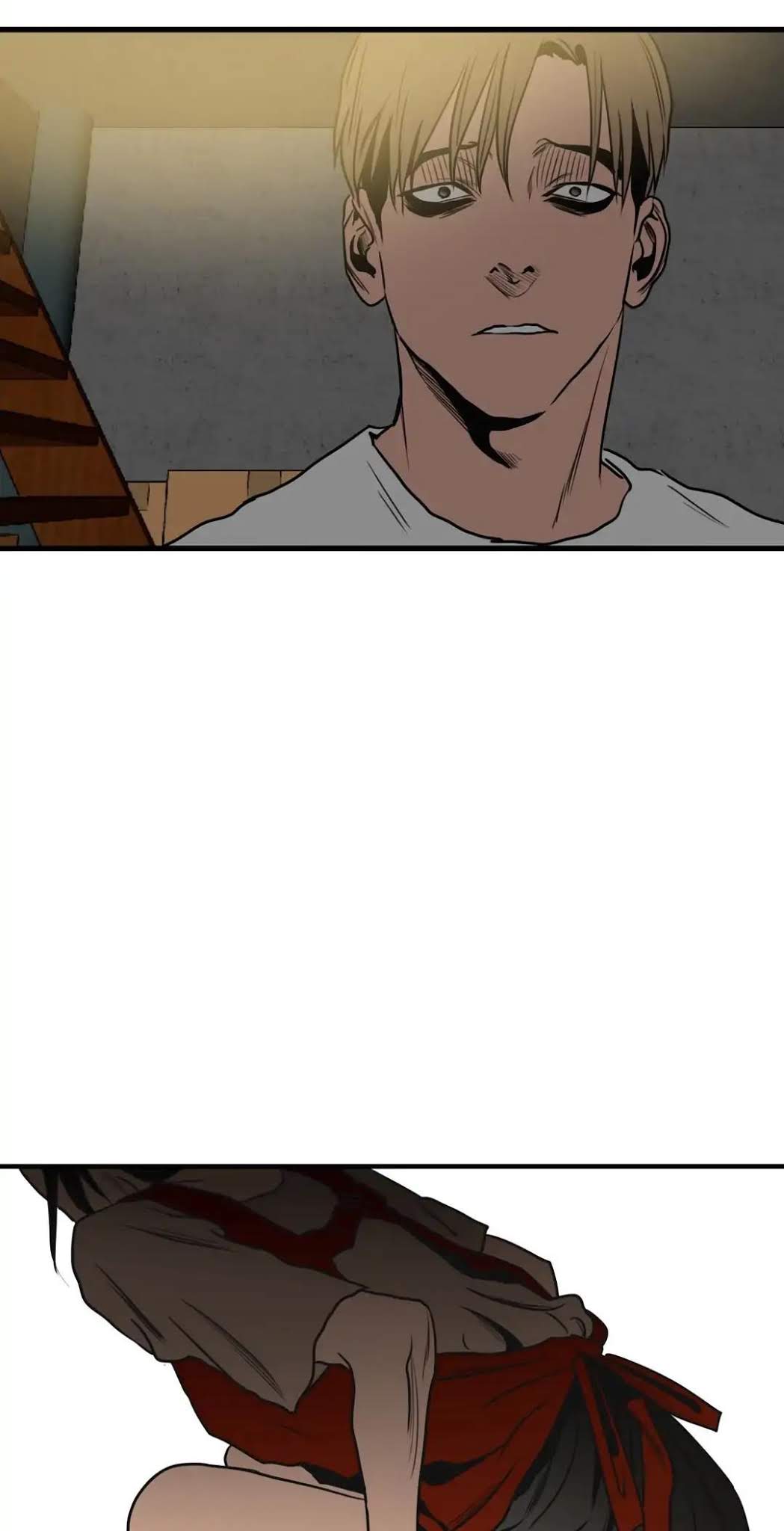 Killing Stalking Chapter 60 page 51 - Chapter 60
