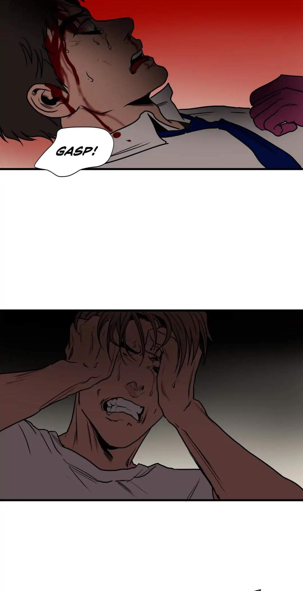 Killing Stalking Chapter 60 page 55 - Chapter 60