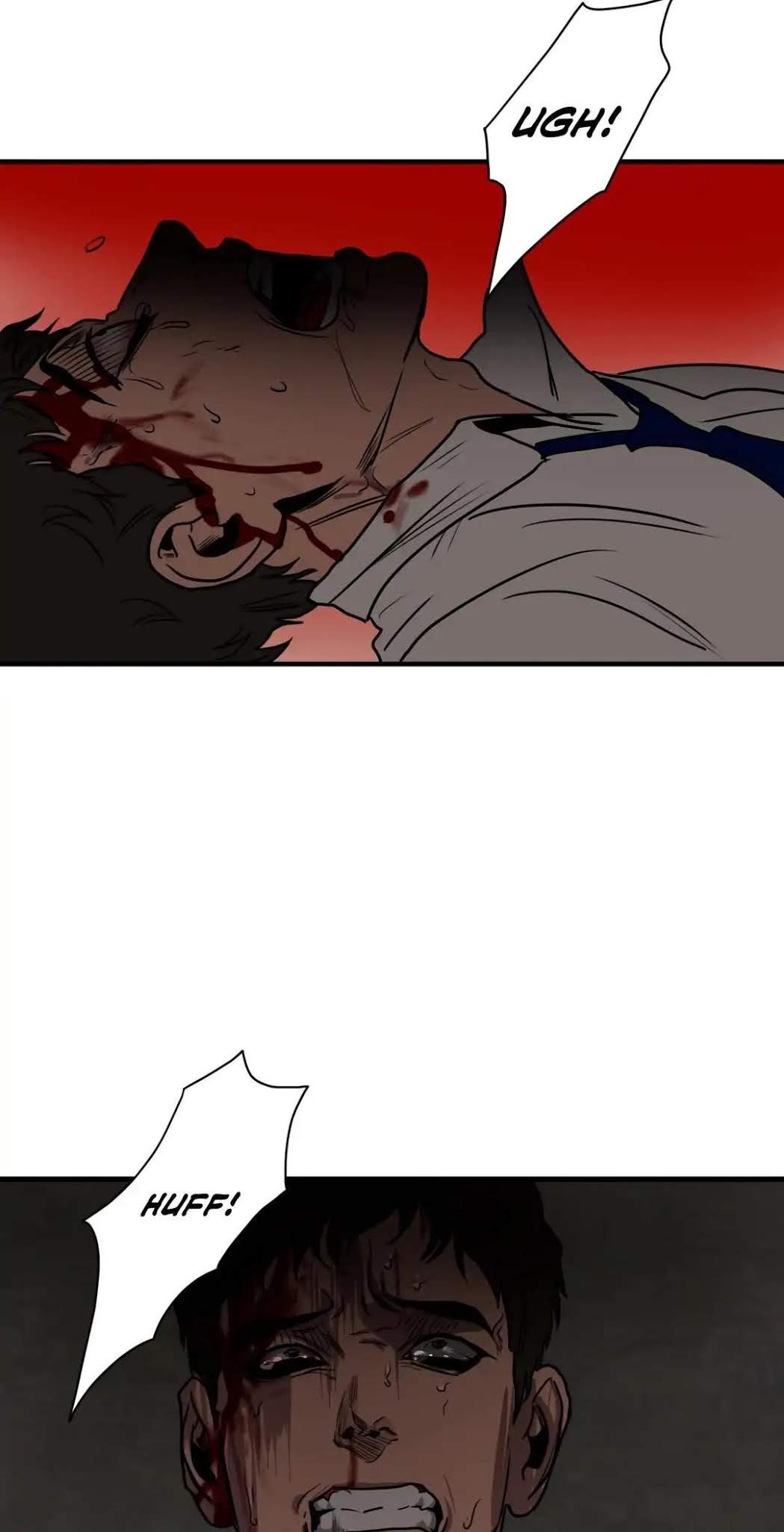Killing Stalking Chapter 60 page 56 - Chapter 60