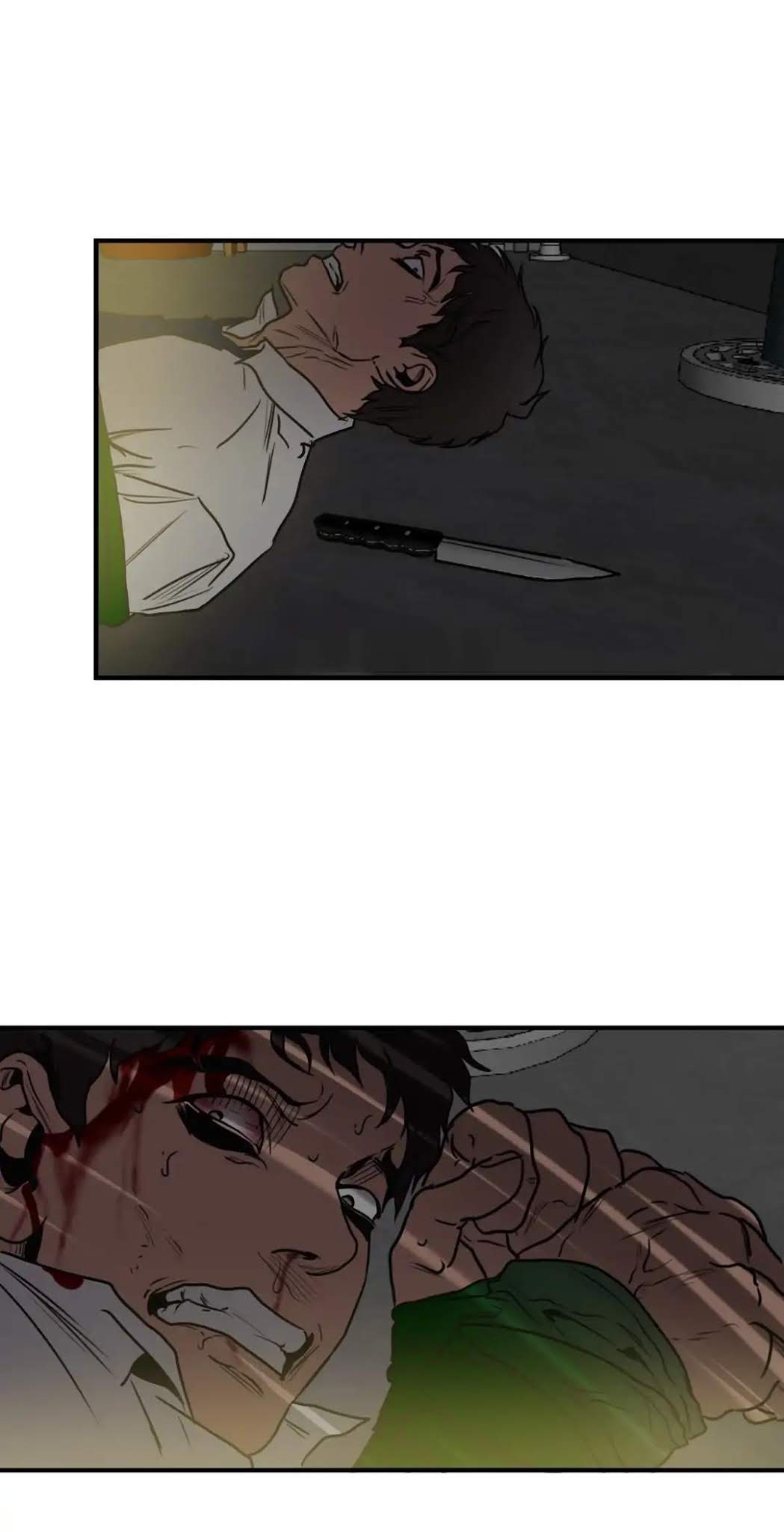 Killing Stalking Chapter 60 page 58 - Chapter 60
