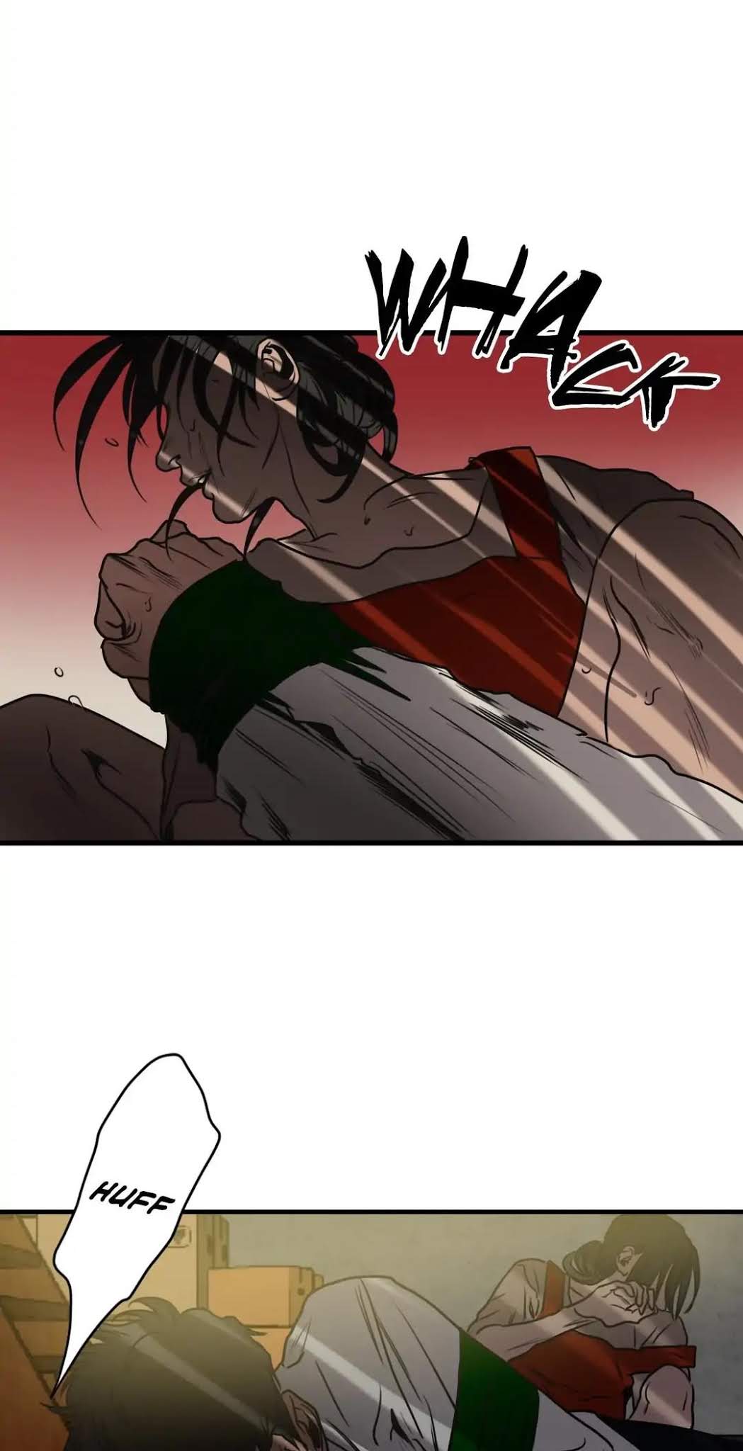 Killing Stalking Chapter 60 page 59 - Chapter 60