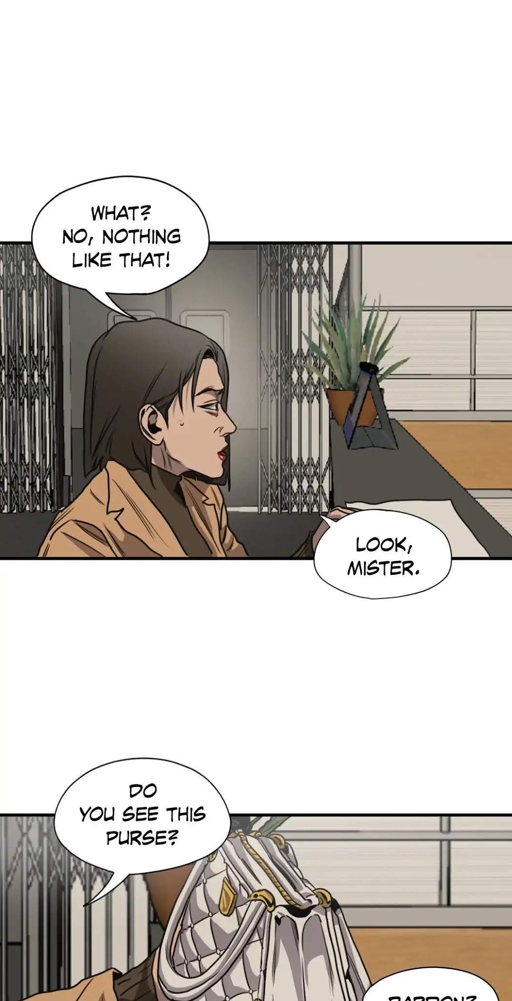 Killing Stalking Chapter 60 page 6 - Chapter 60