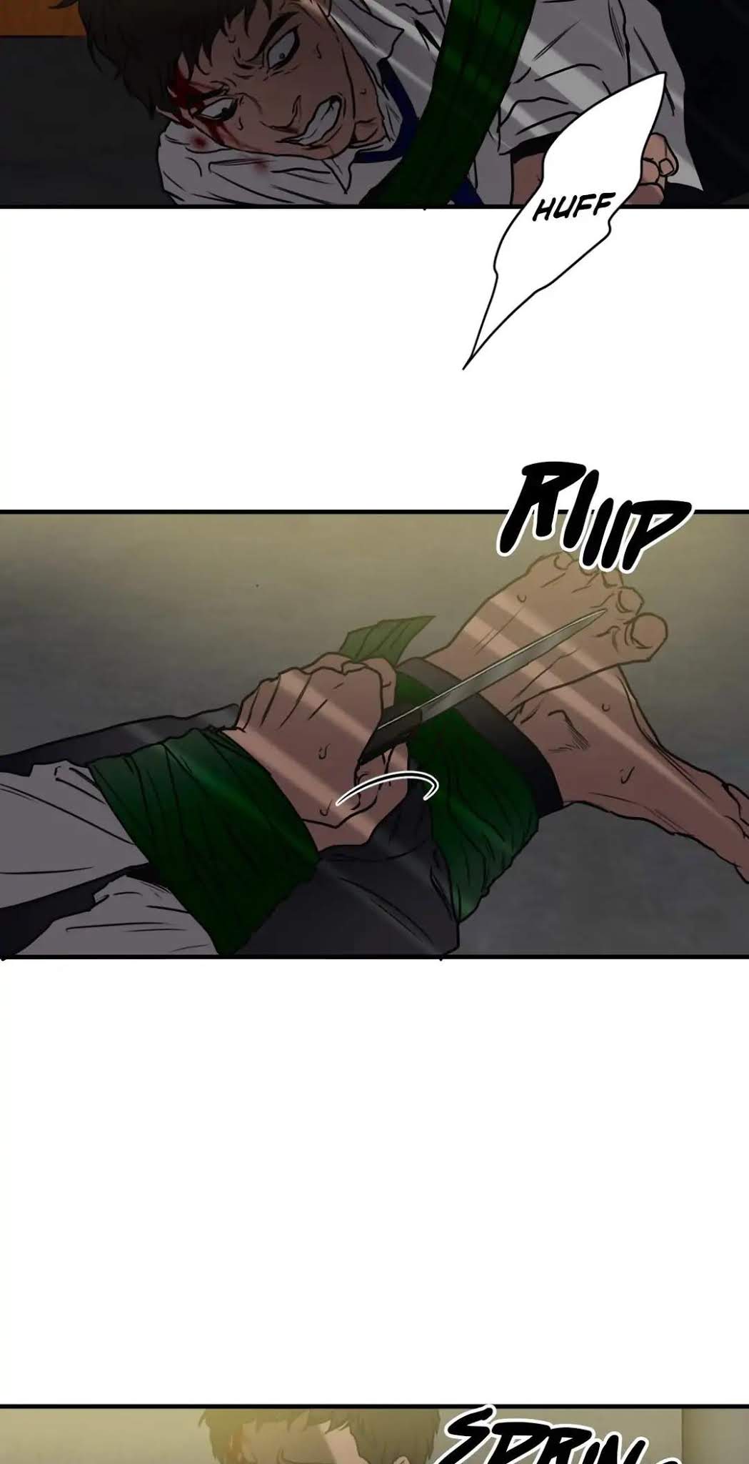 Killing Stalking Chapter 60 page 60 - Chapter 60