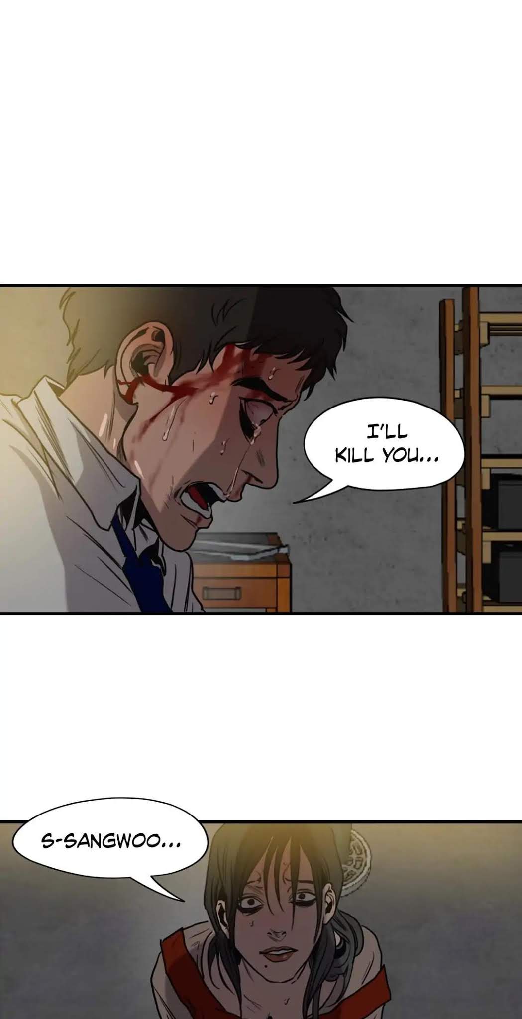 Killing Stalking Chapter 60 page 62 - Chapter 60