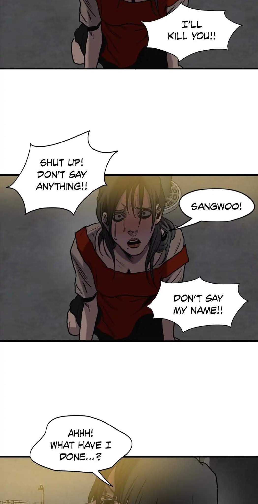 Killing Stalking Chapter 60 page 63 - Chapter 60