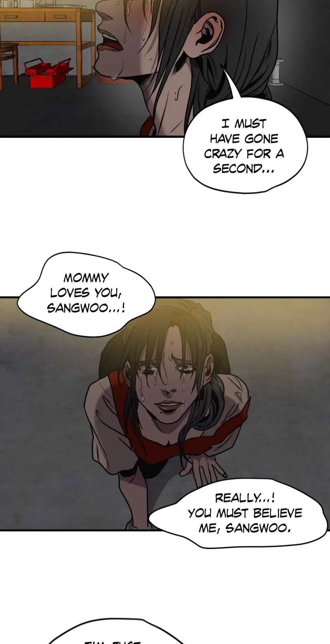 Killing Stalking Chapter 60 page 64 - Chapter 60
