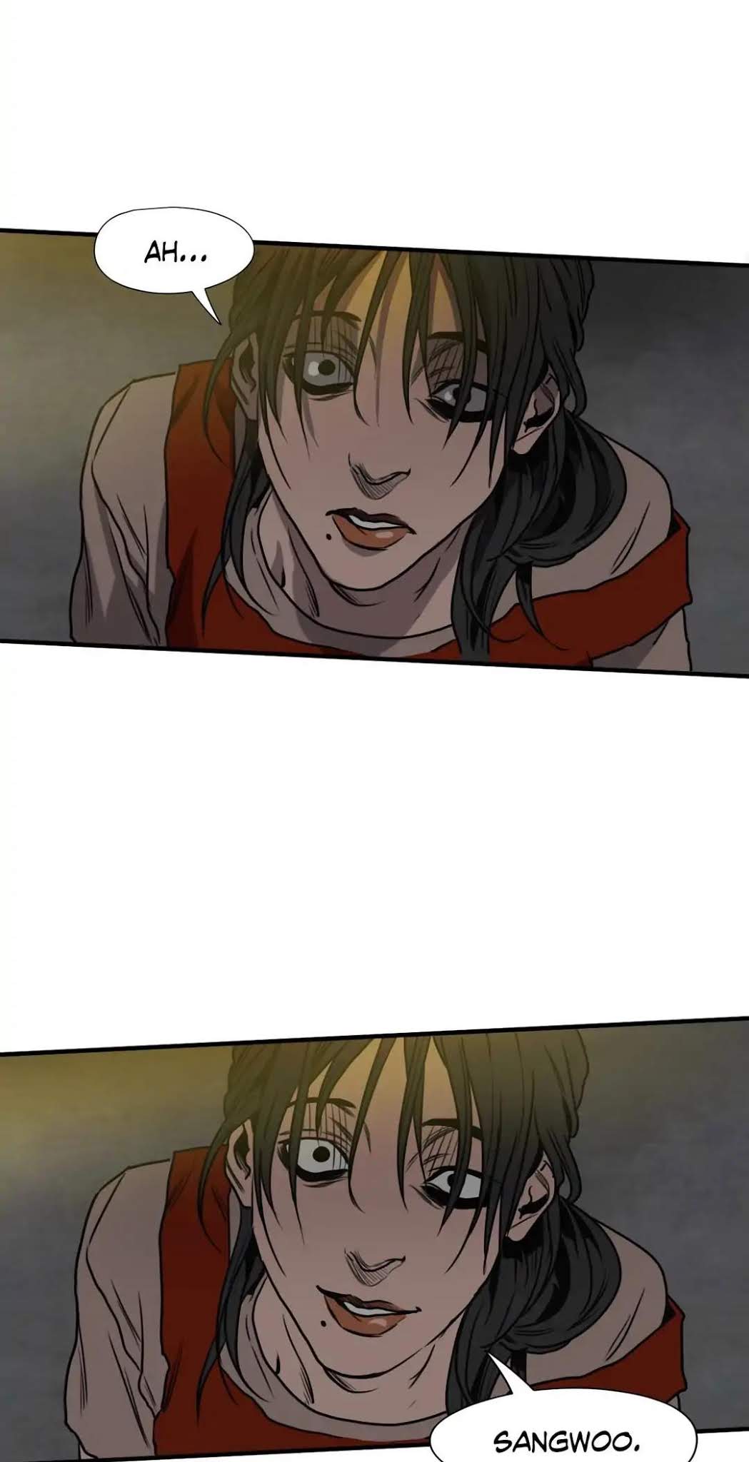 Killing Stalking Chapter 60 page 67 - Chapter 60
