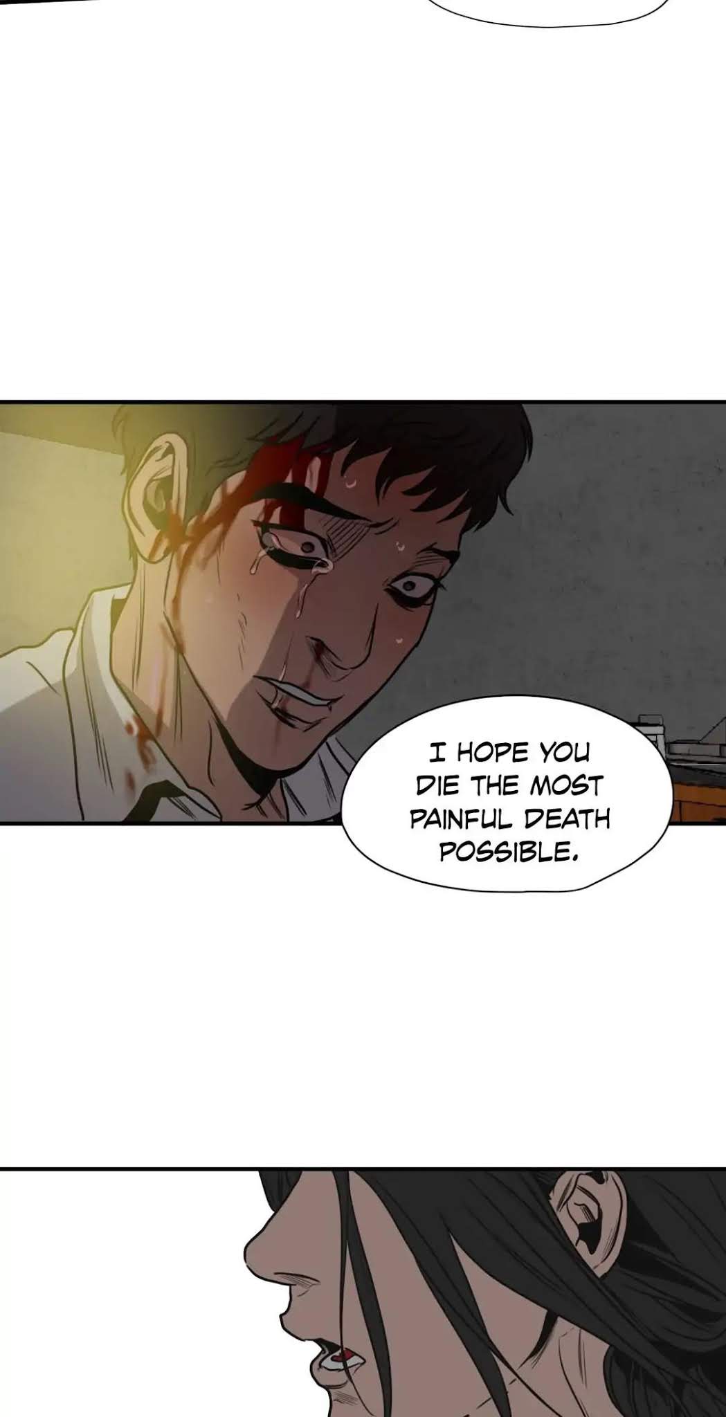 Killing Stalking Chapter 60 page 68 - Chapter 60