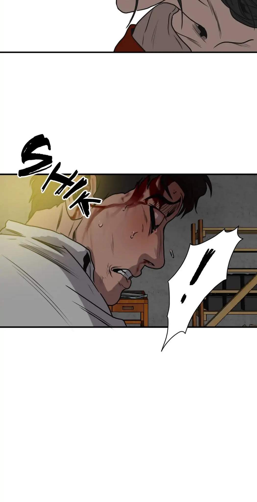 Killing Stalking Chapter 60 page 69 - Chapter 60