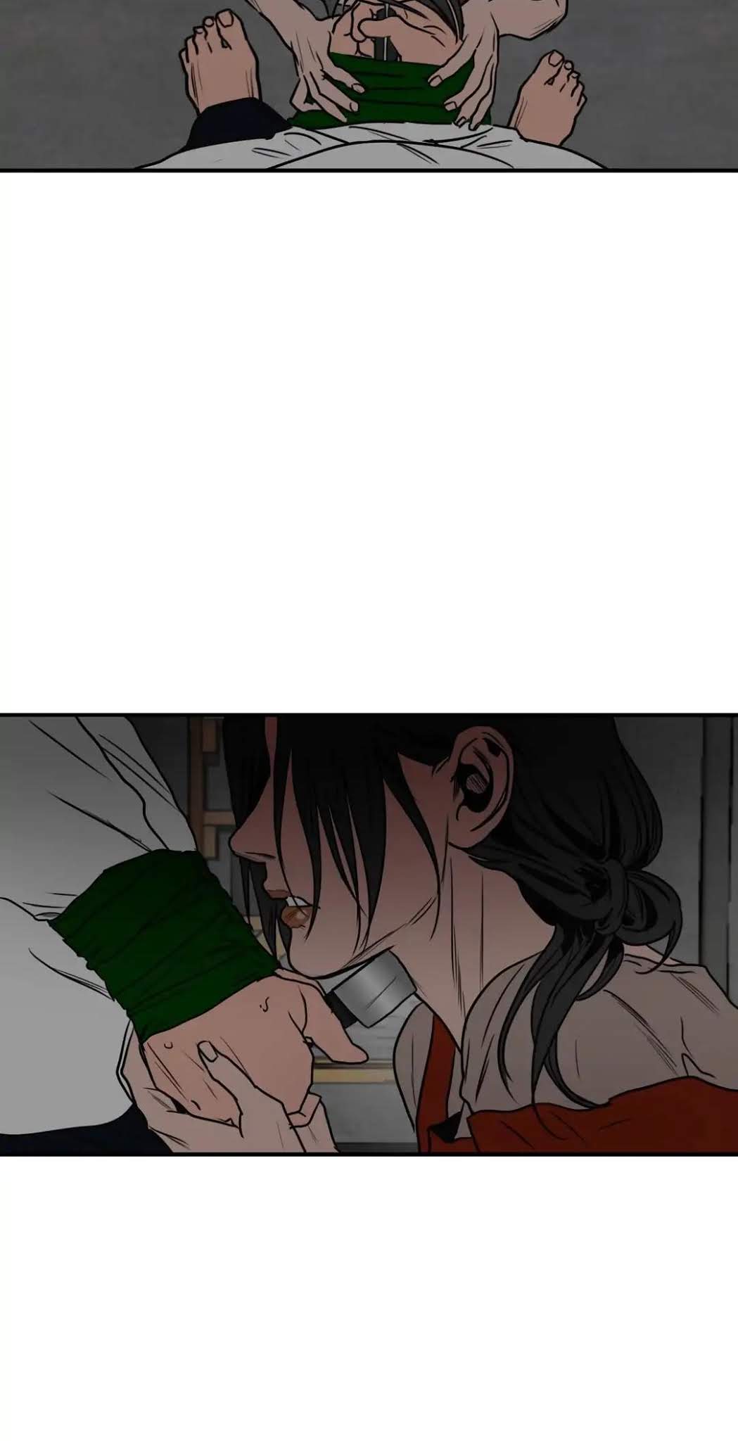 Killing Stalking Chapter 60 page 71 - Chapter 60