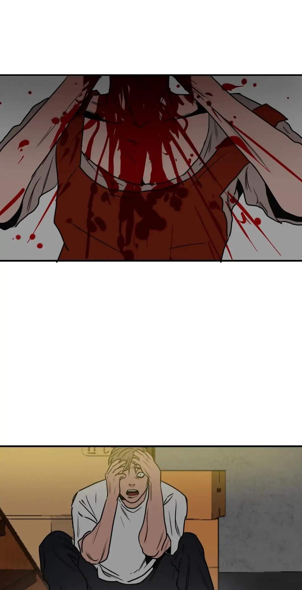 Killing Stalking Chapter 60 page 72 - Chapter 60