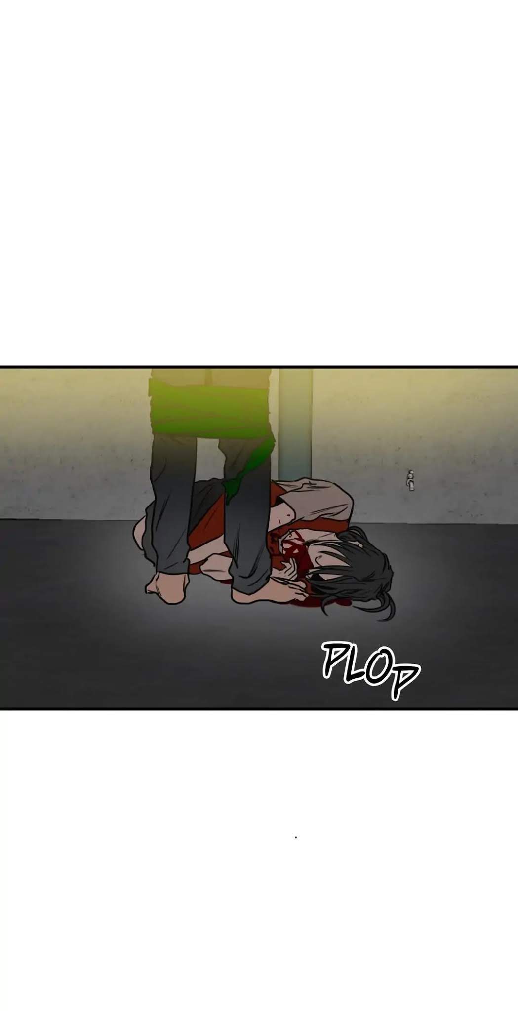 Killing Stalking Chapter 60 page 74 - Chapter 60