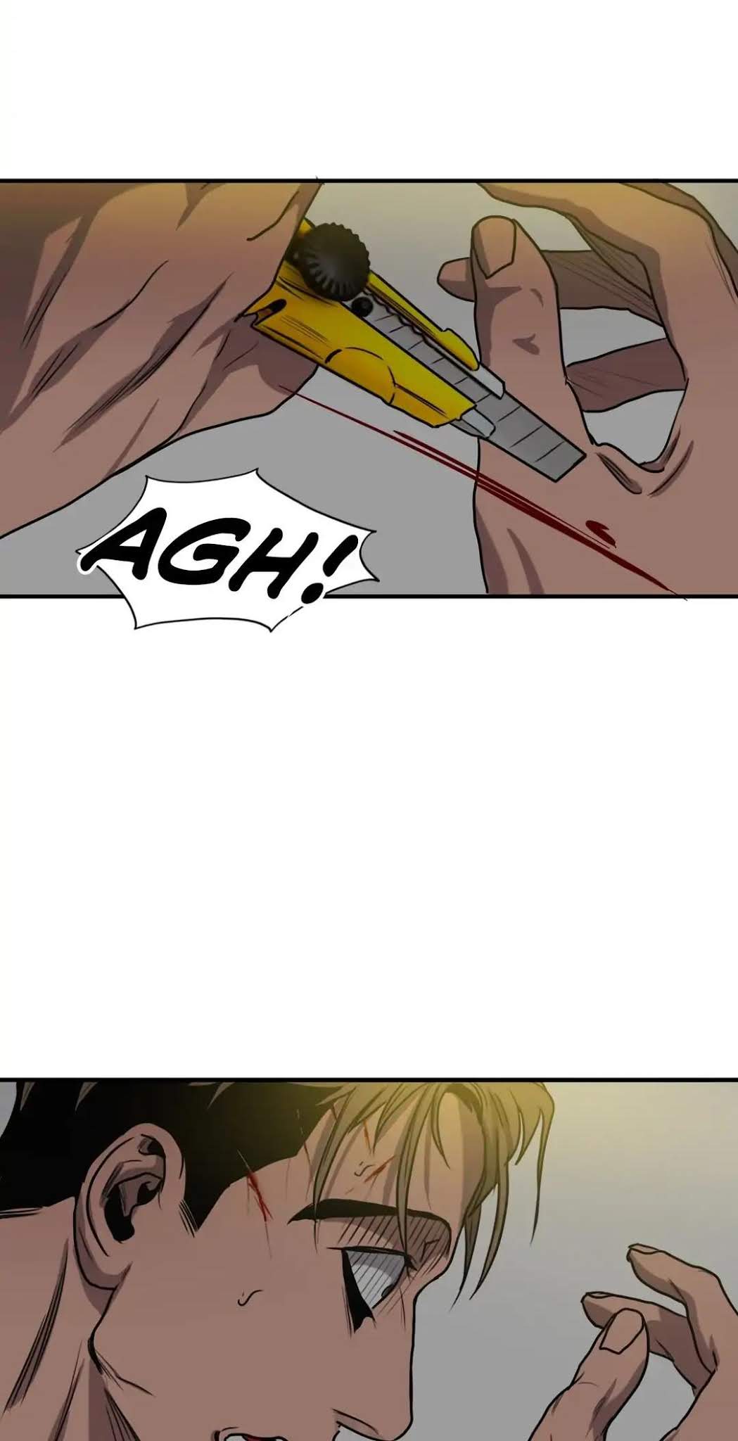 Killing Stalking Chapter 60 page 79 - Chapter 60
