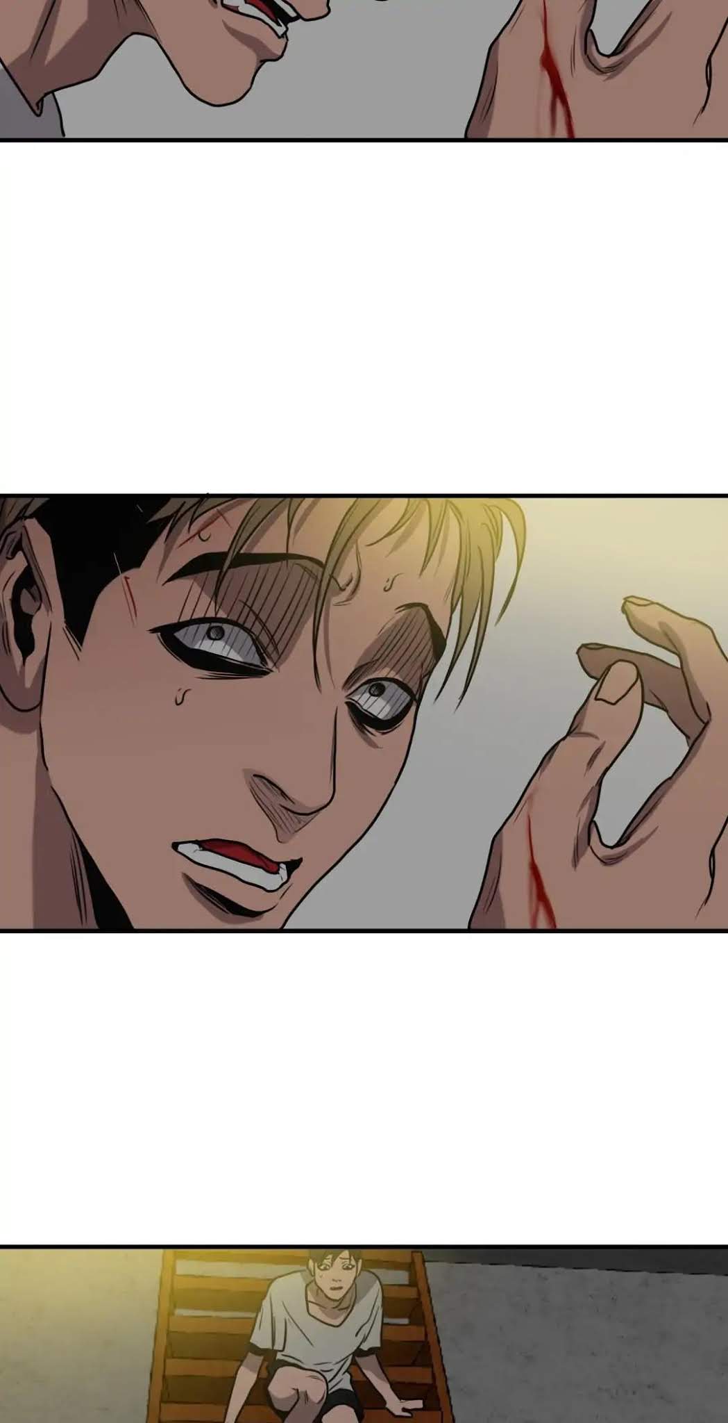 Killing Stalking Chapter 60 page 80 - Chapter 60