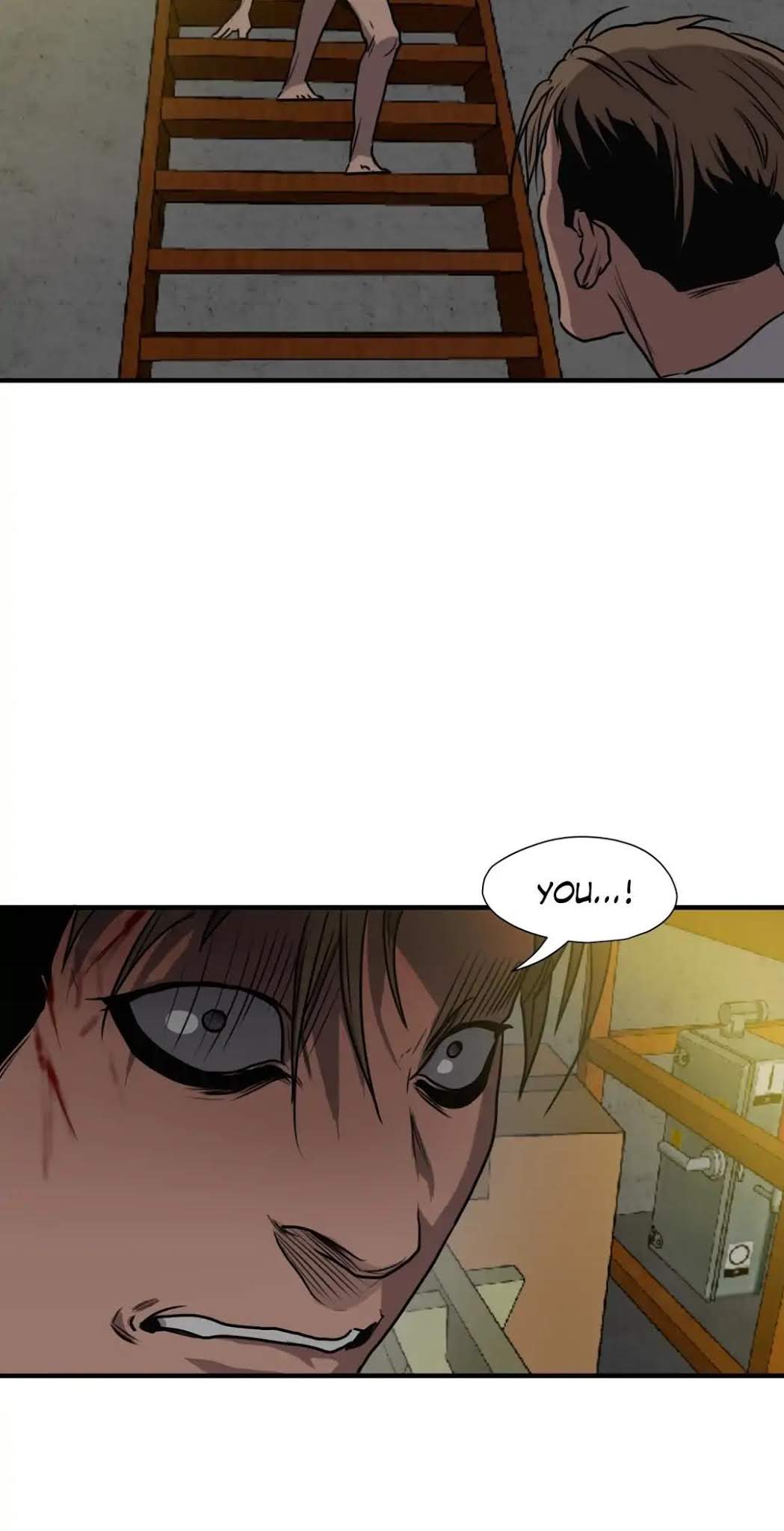 Killing Stalking Chapter 60 page 81 - Chapter 60