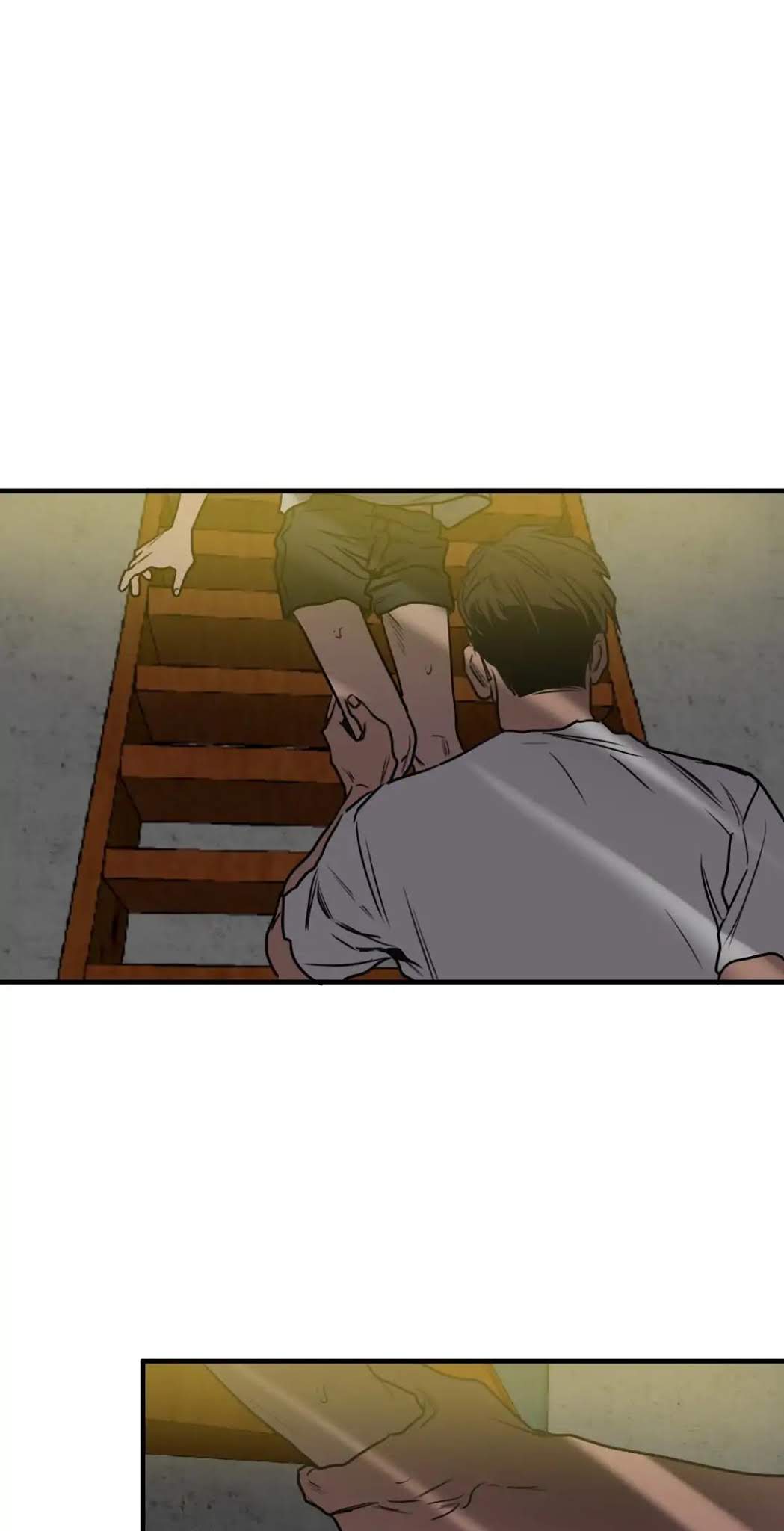 Killing Stalking Chapter 60 page 82 - Chapter 60