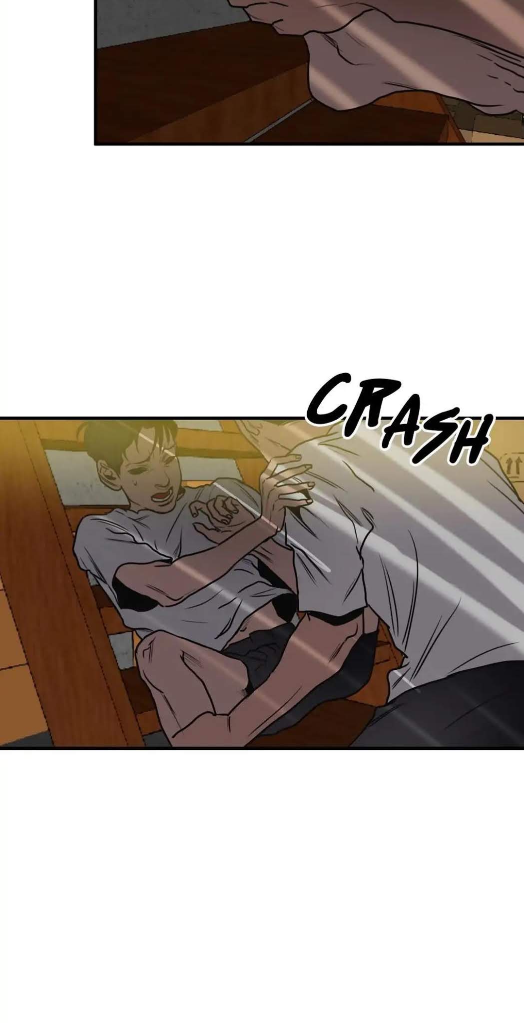 Killing Stalking Chapter 60 page 83 - Chapter 60