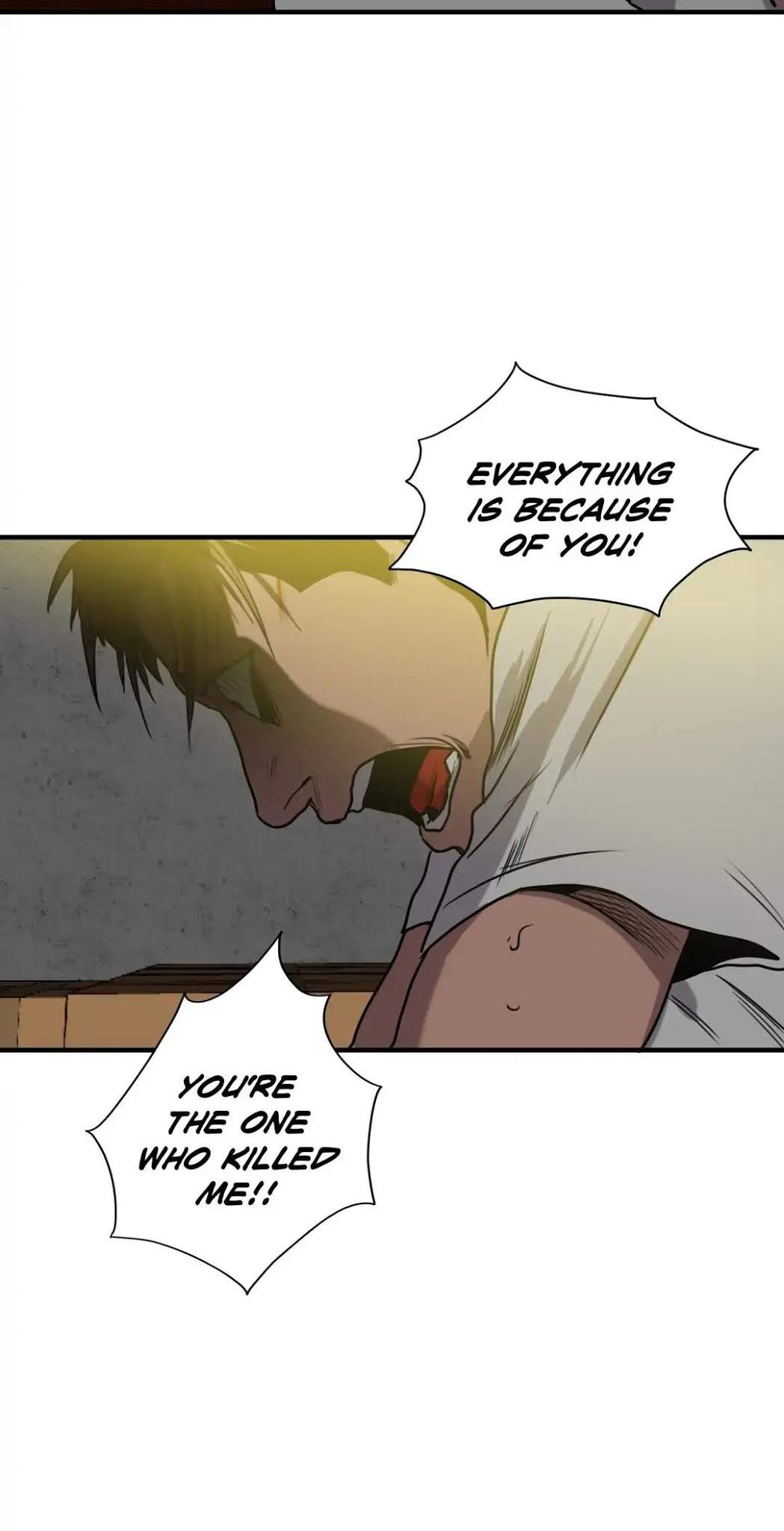 Killing Stalking Chapter 60 page 85 - Chapter 60