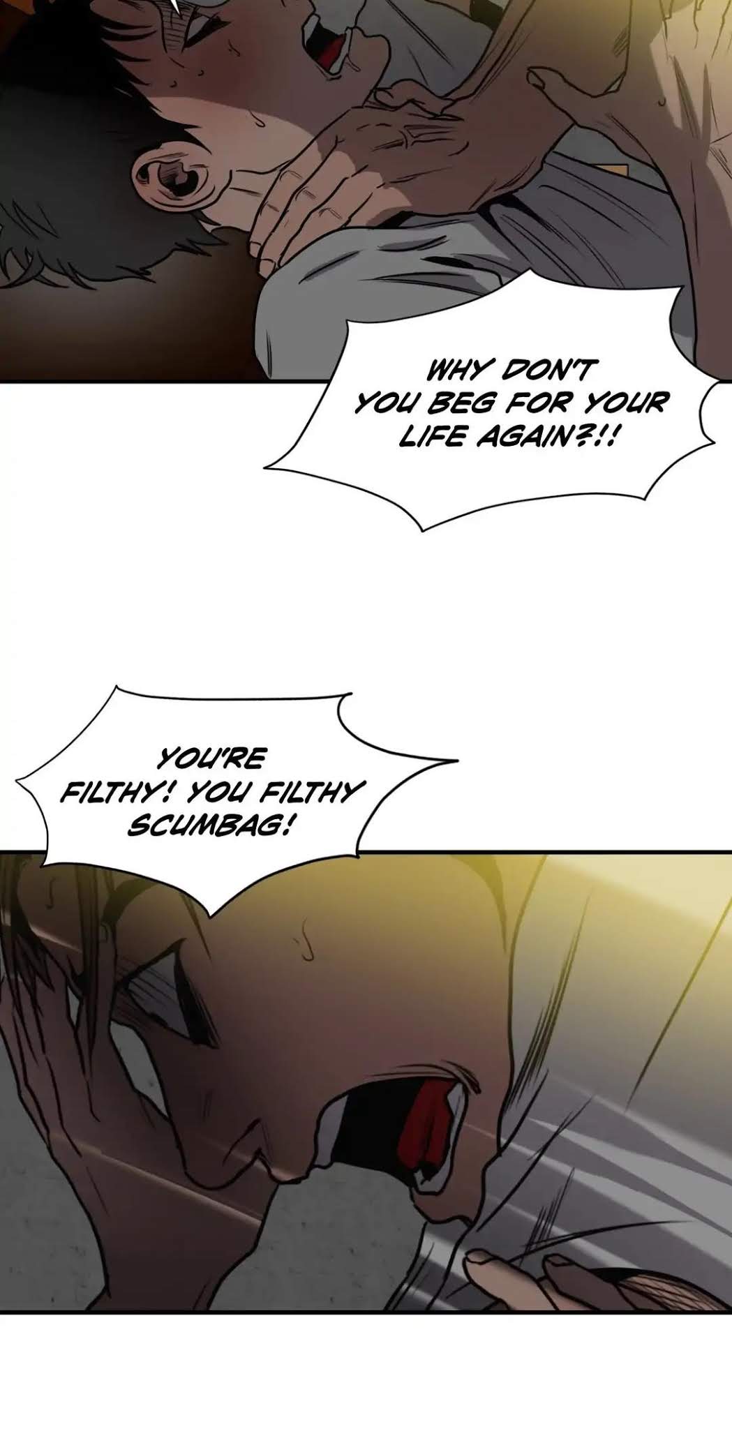 Killing Stalking Chapter 60 page 87 - Chapter 60