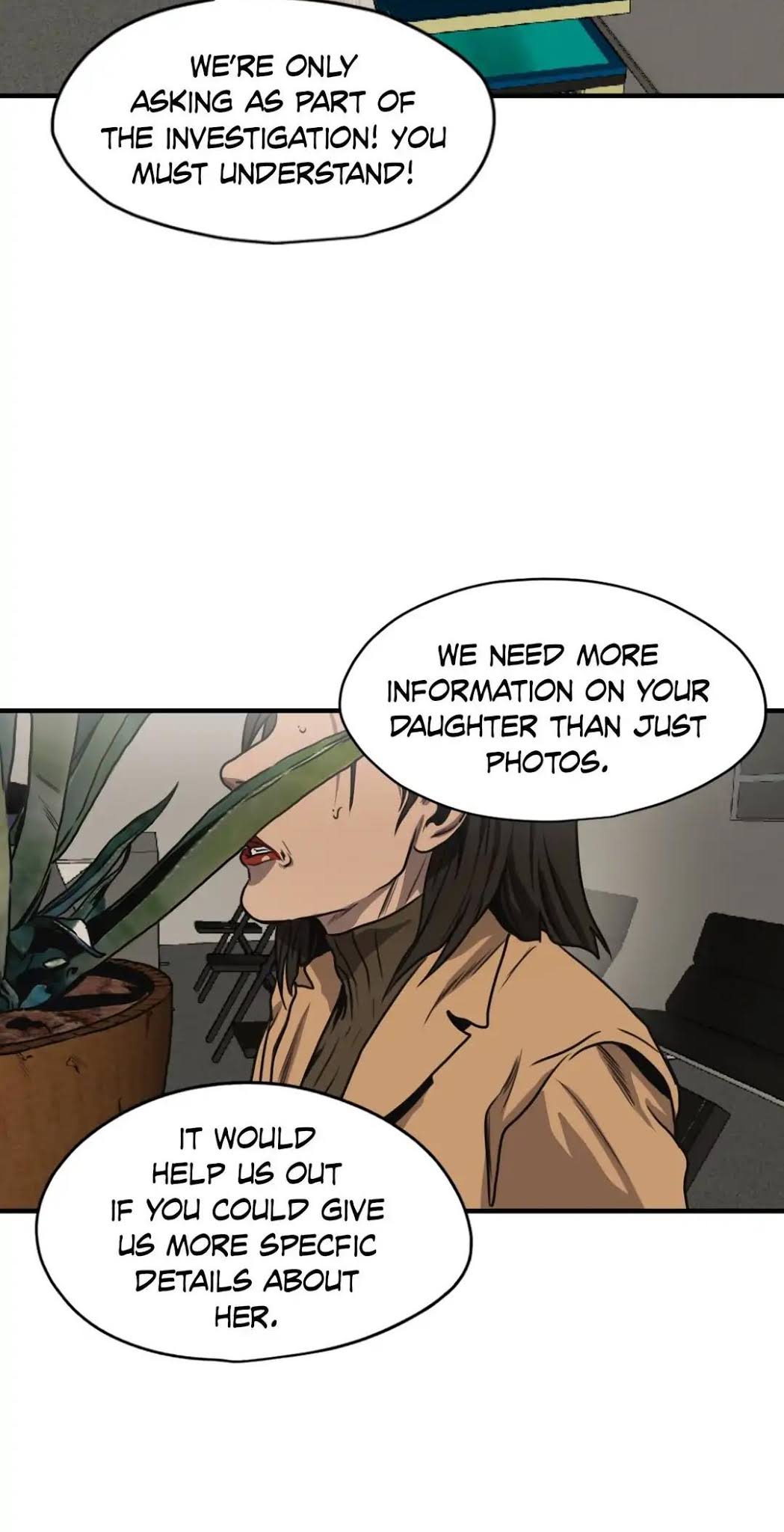 Killing Stalking Chapter 60 page 9 - Chapter 60