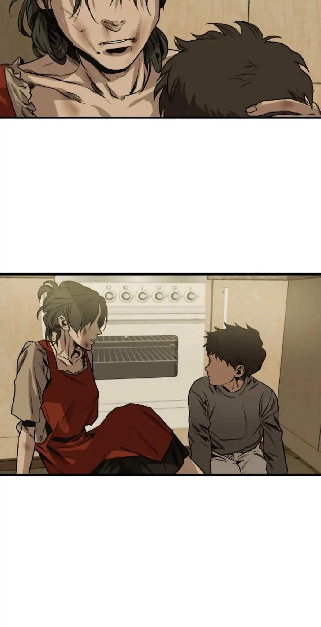 Killing Stalking Chapter 60 page 91 - Chapter 60