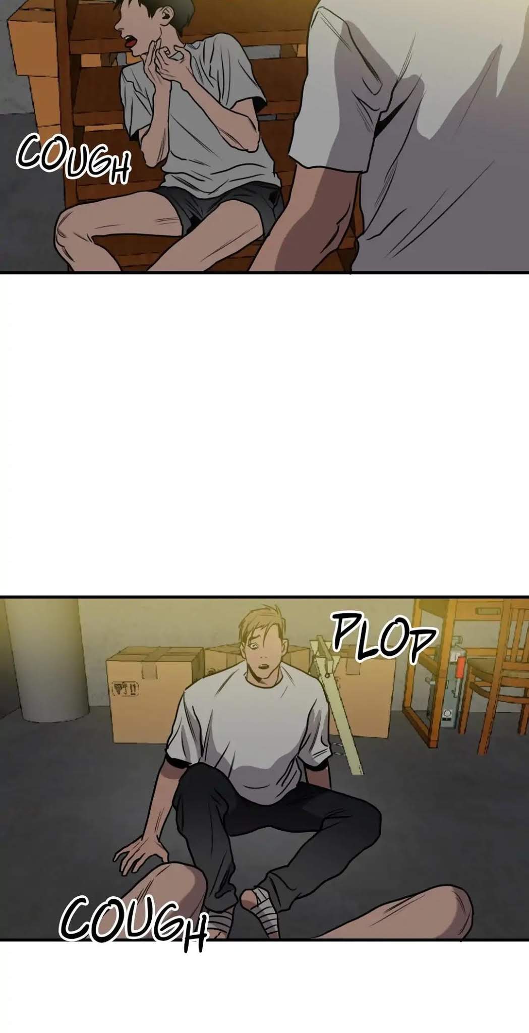 Killing Stalking Chapter 60 page 95 - Chapter 60