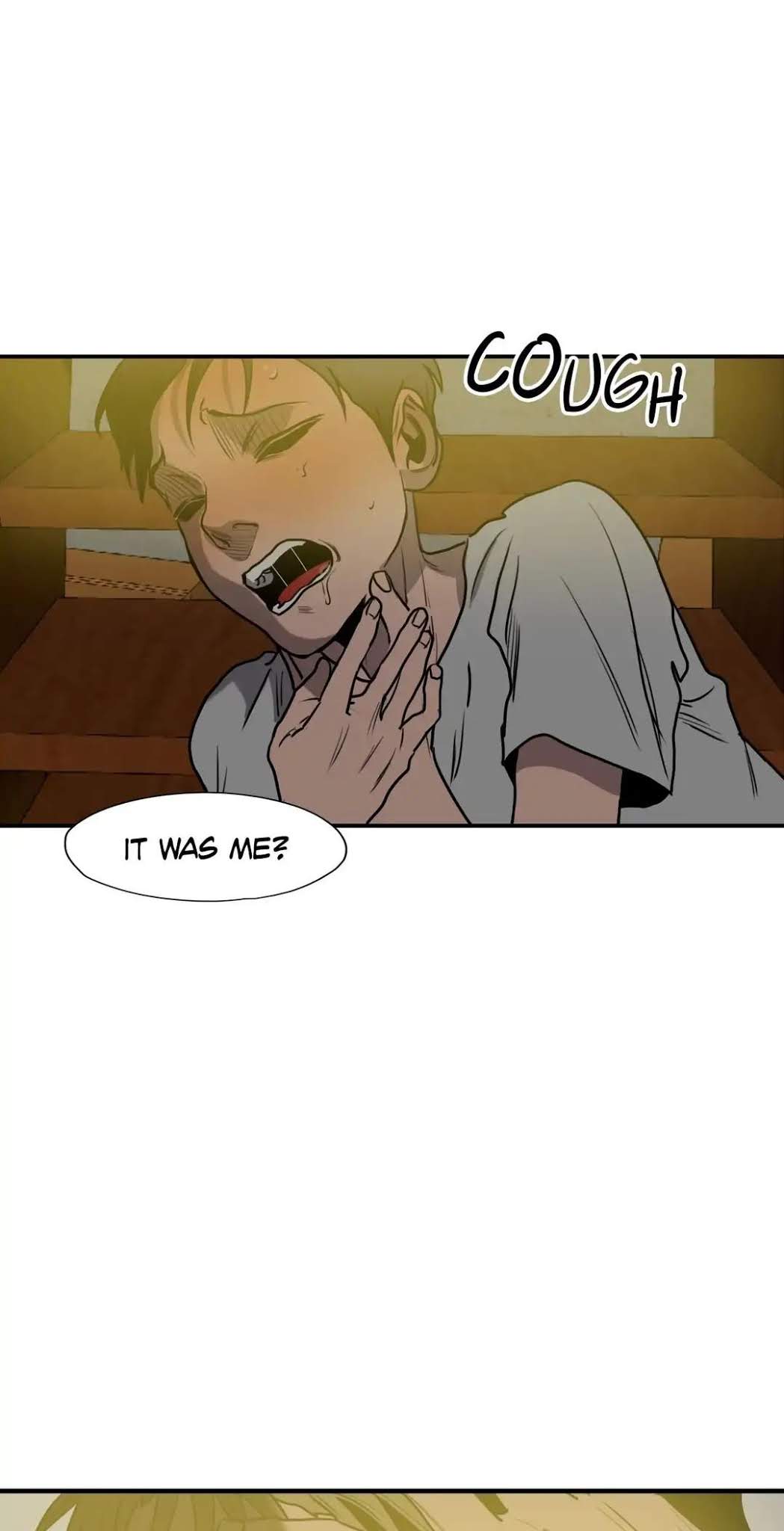 Killing Stalking Chapter 60 page 96 - Chapter 60